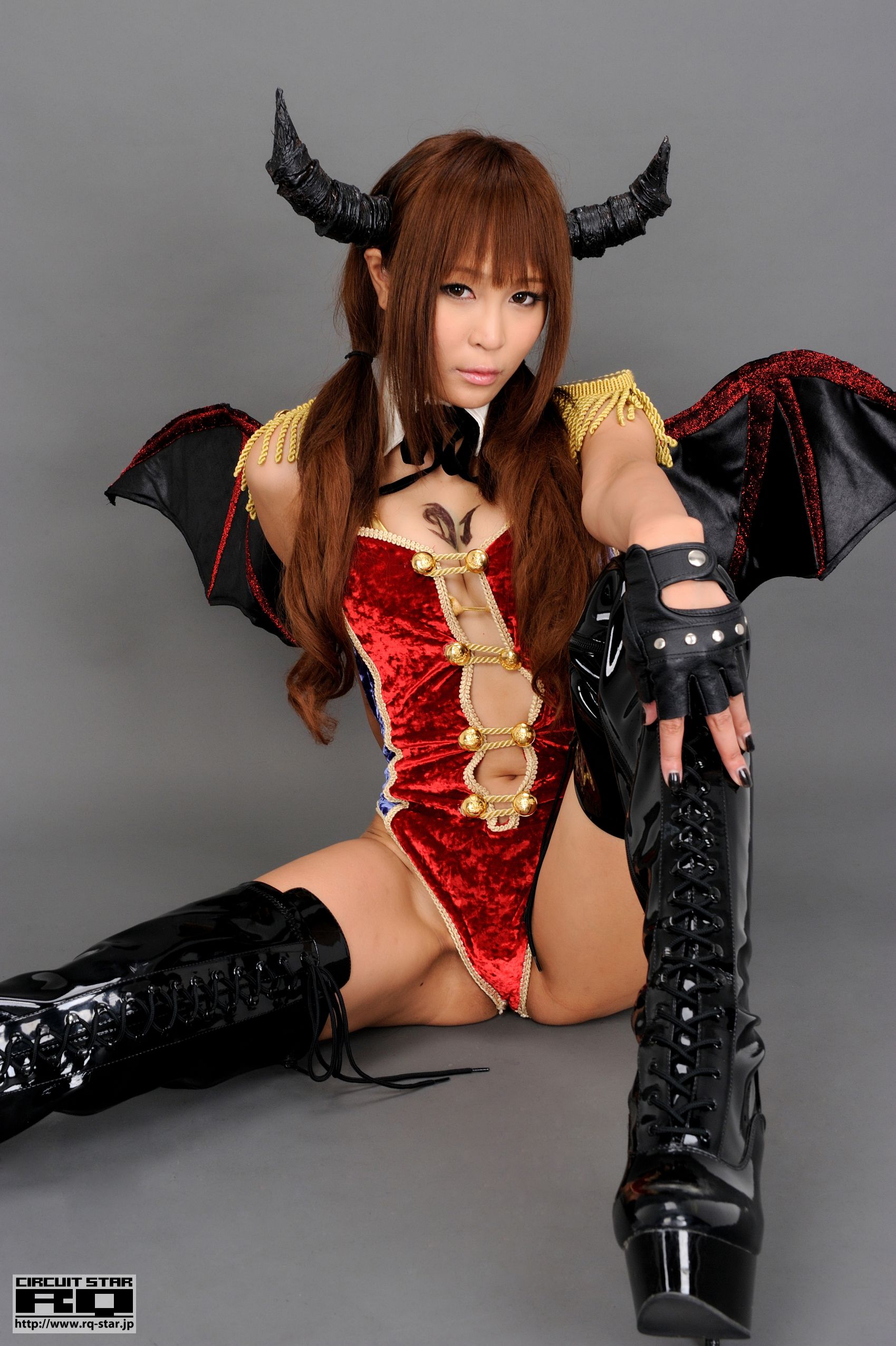 NO.00804 Sayuri Ono 小野さゆり COSPLAY系列 写真集-图83