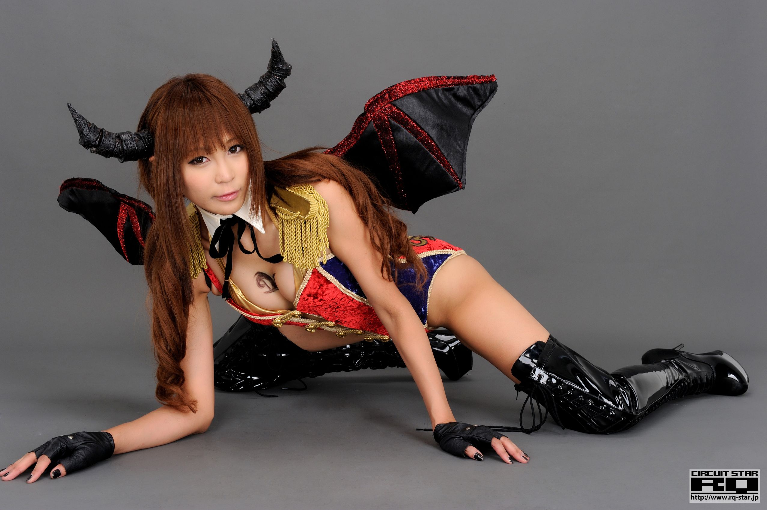 NO.00804 Sayuri Ono 小野さゆり COSPLAY系列 写真集-图86