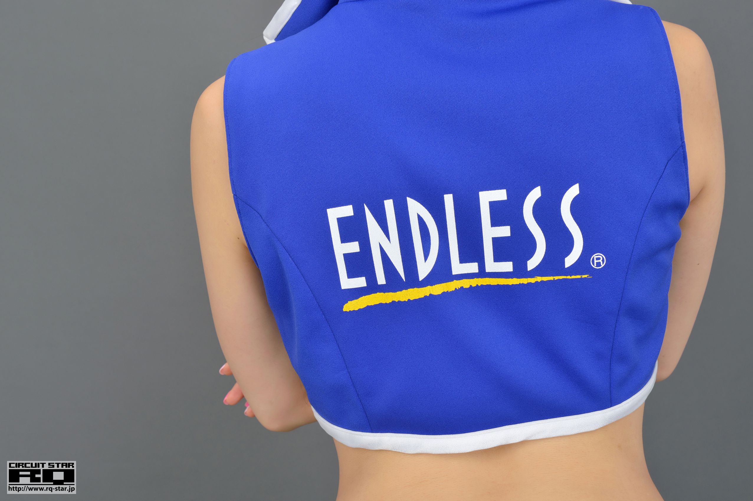 NO.00805 中野あすか Race Queen 赛车女郎 写真集-图35