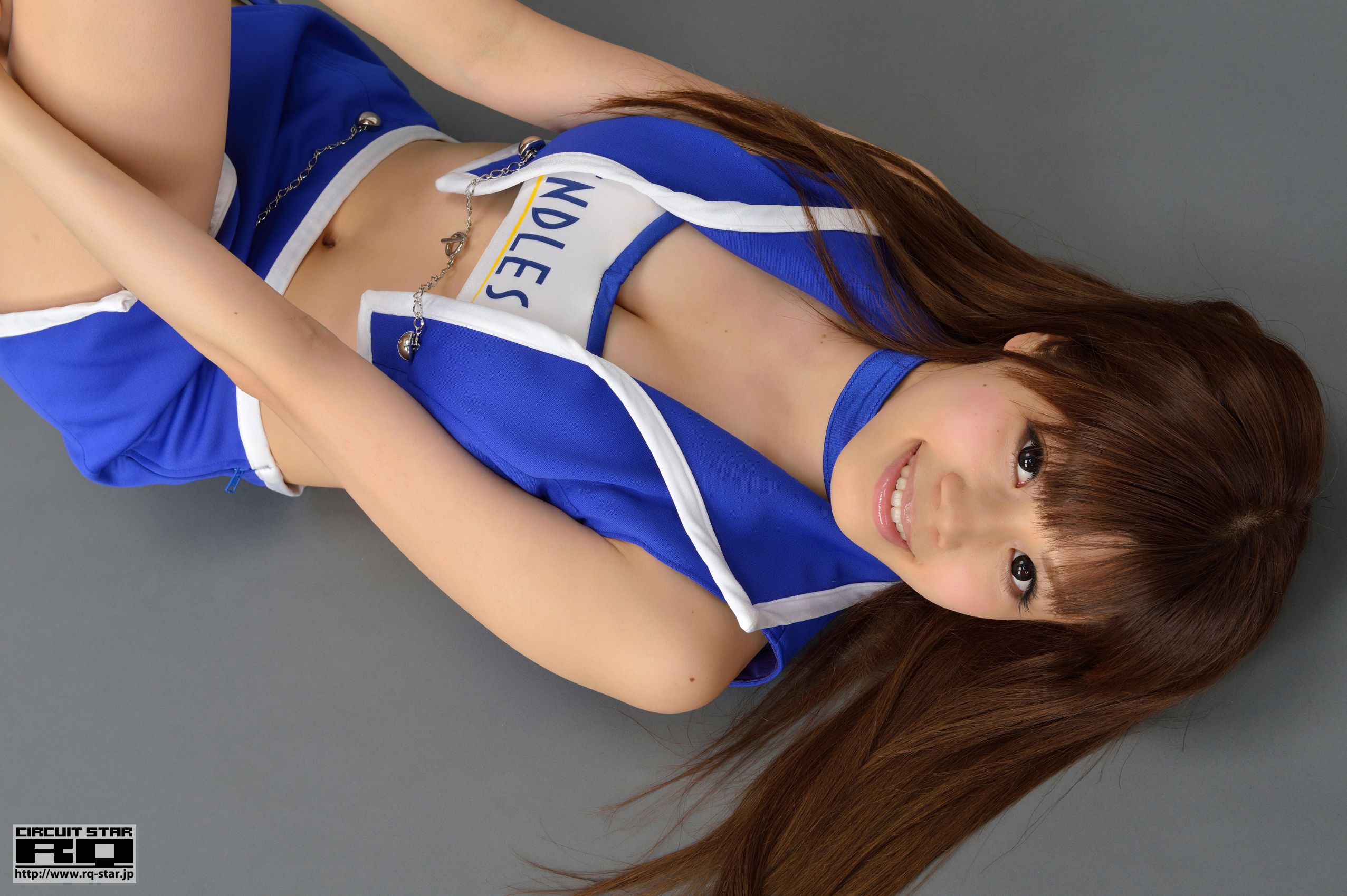 NO.00805 中野あすか Race Queen 赛车女郎 写真集-图68