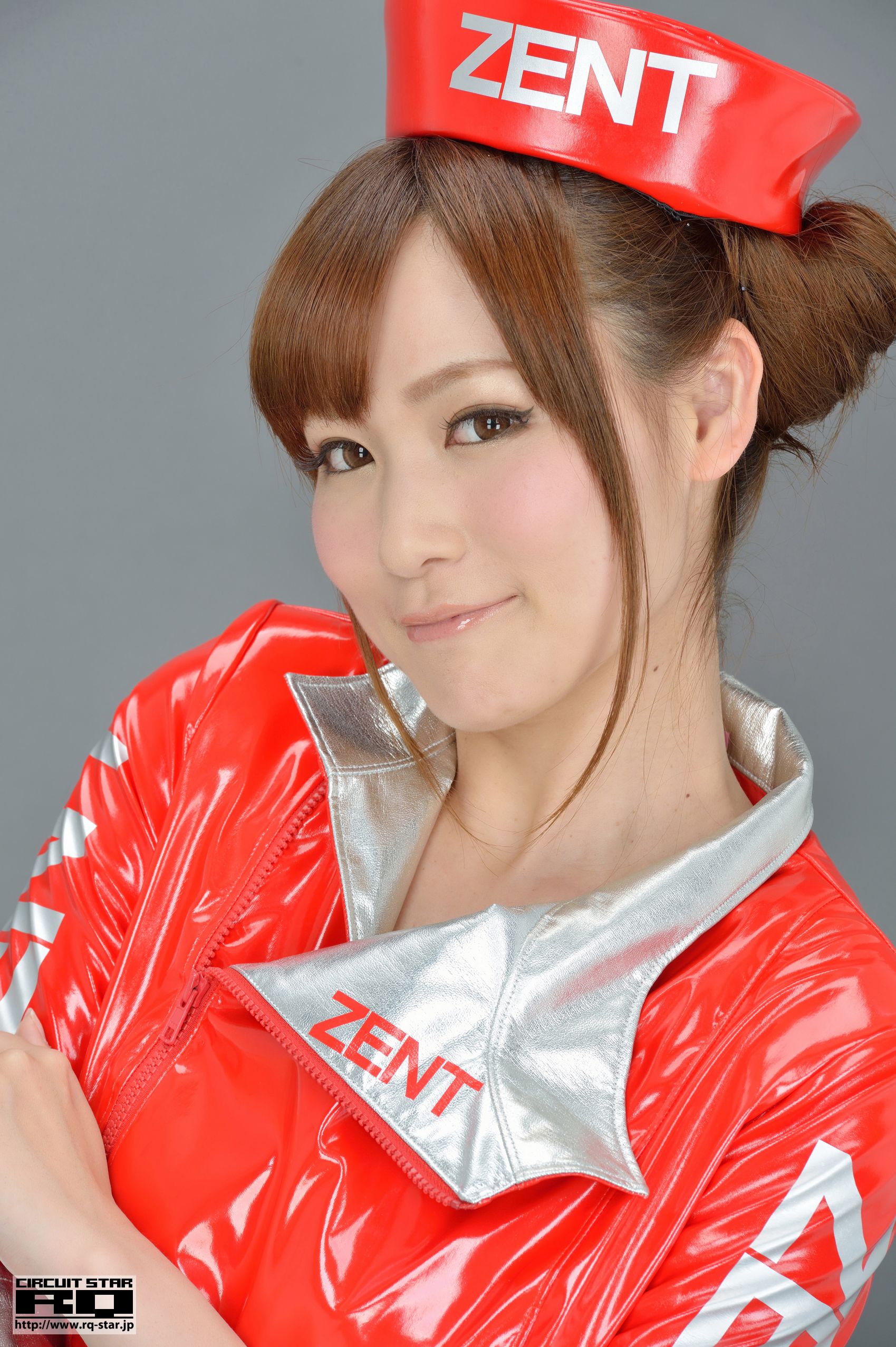 NO.00807 千葉悠凪 Race Queen 赛车女郎 写真集-图99