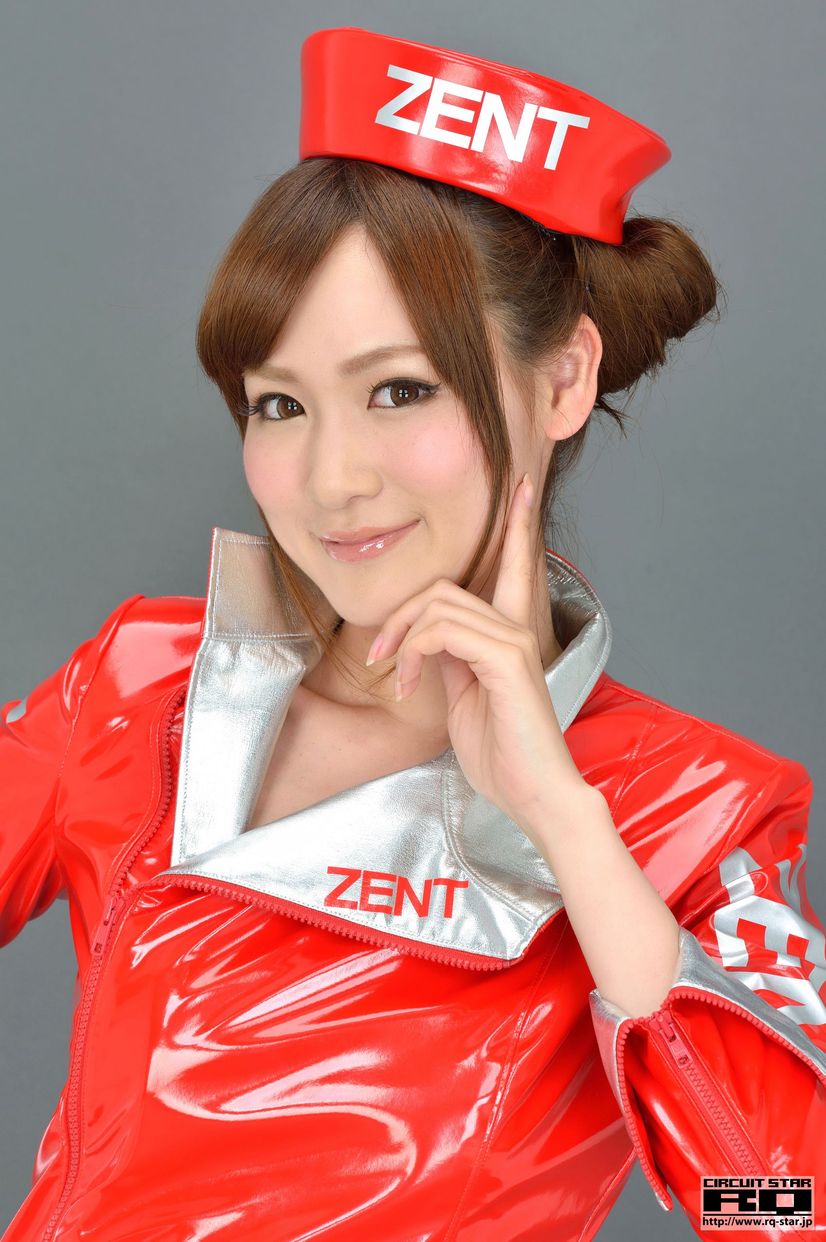 NO.00807 千葉悠凪 Race Queen 赛车女郎 写真集-图27