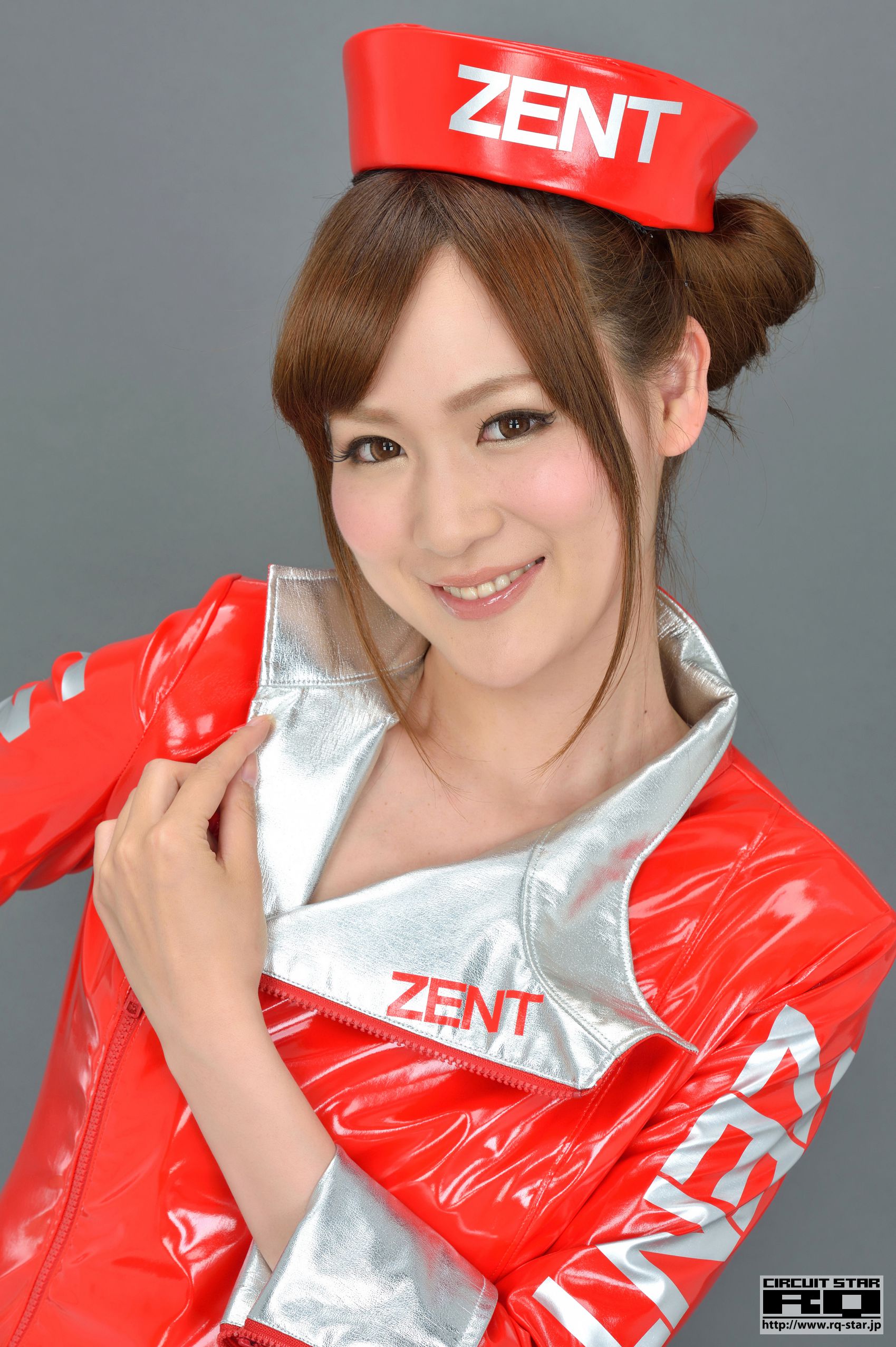 NO.00807 千葉悠凪 Race Queen 赛车女郎 写真集-图28