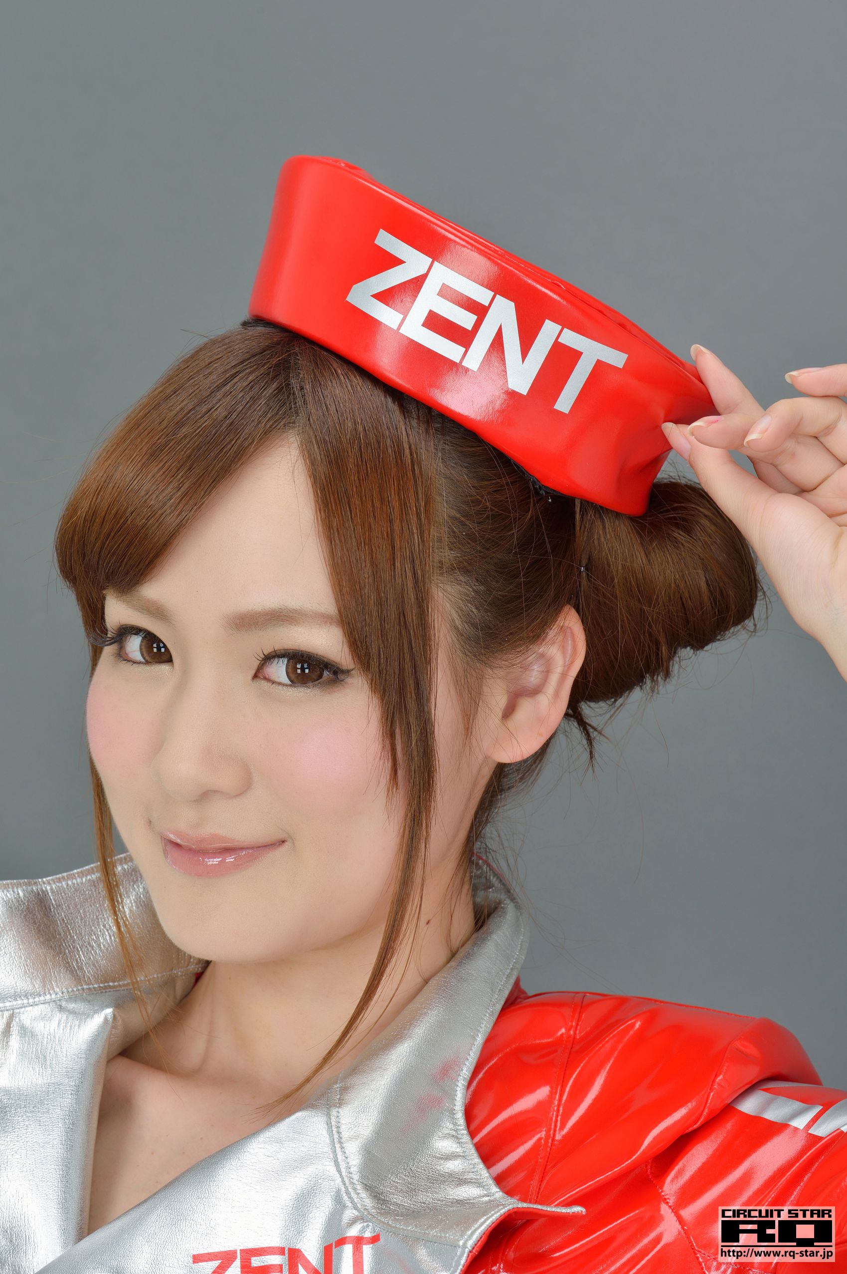 NO.00807 千葉悠凪 Race Queen 赛车女郎 写真集-图29