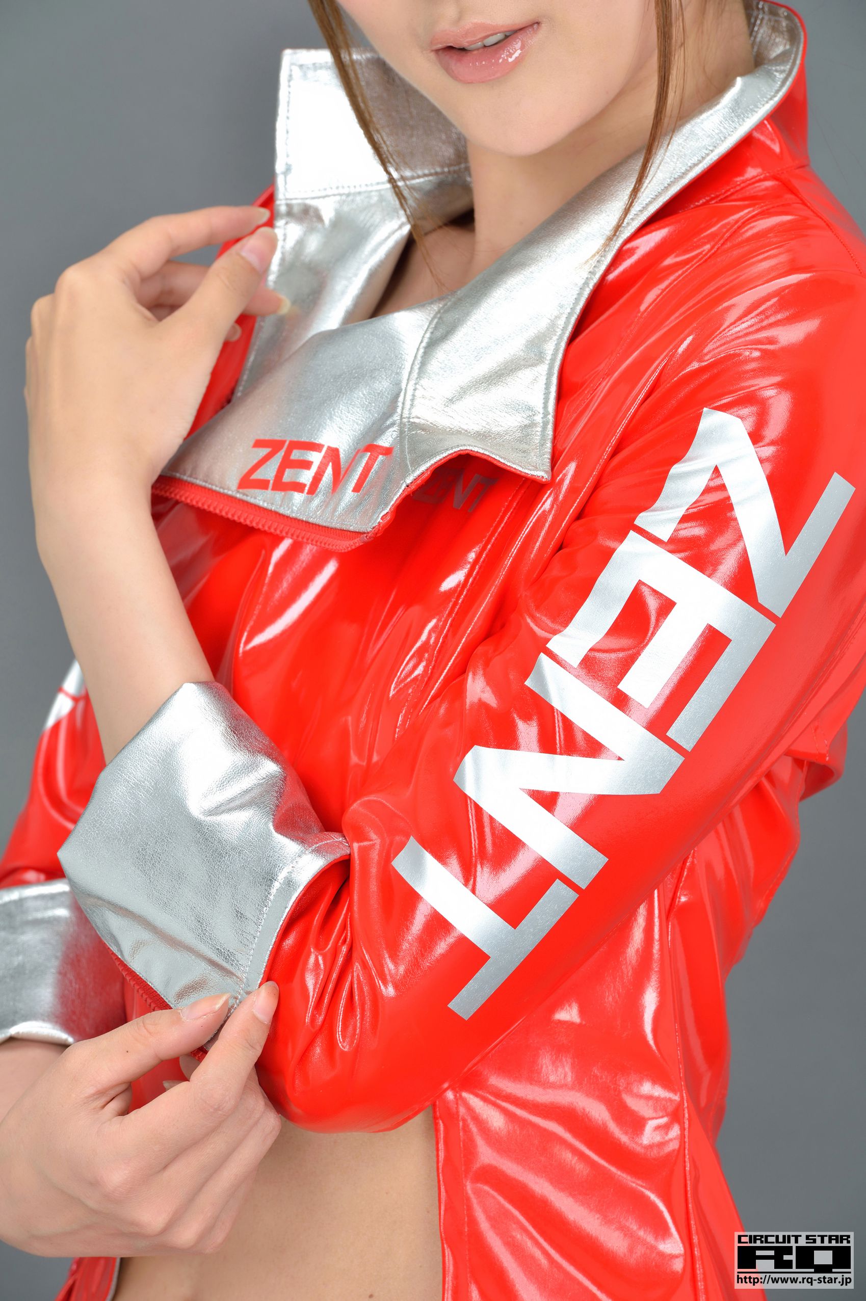 NO.00807 千葉悠凪 Race Queen 赛车女郎 写真集-图32