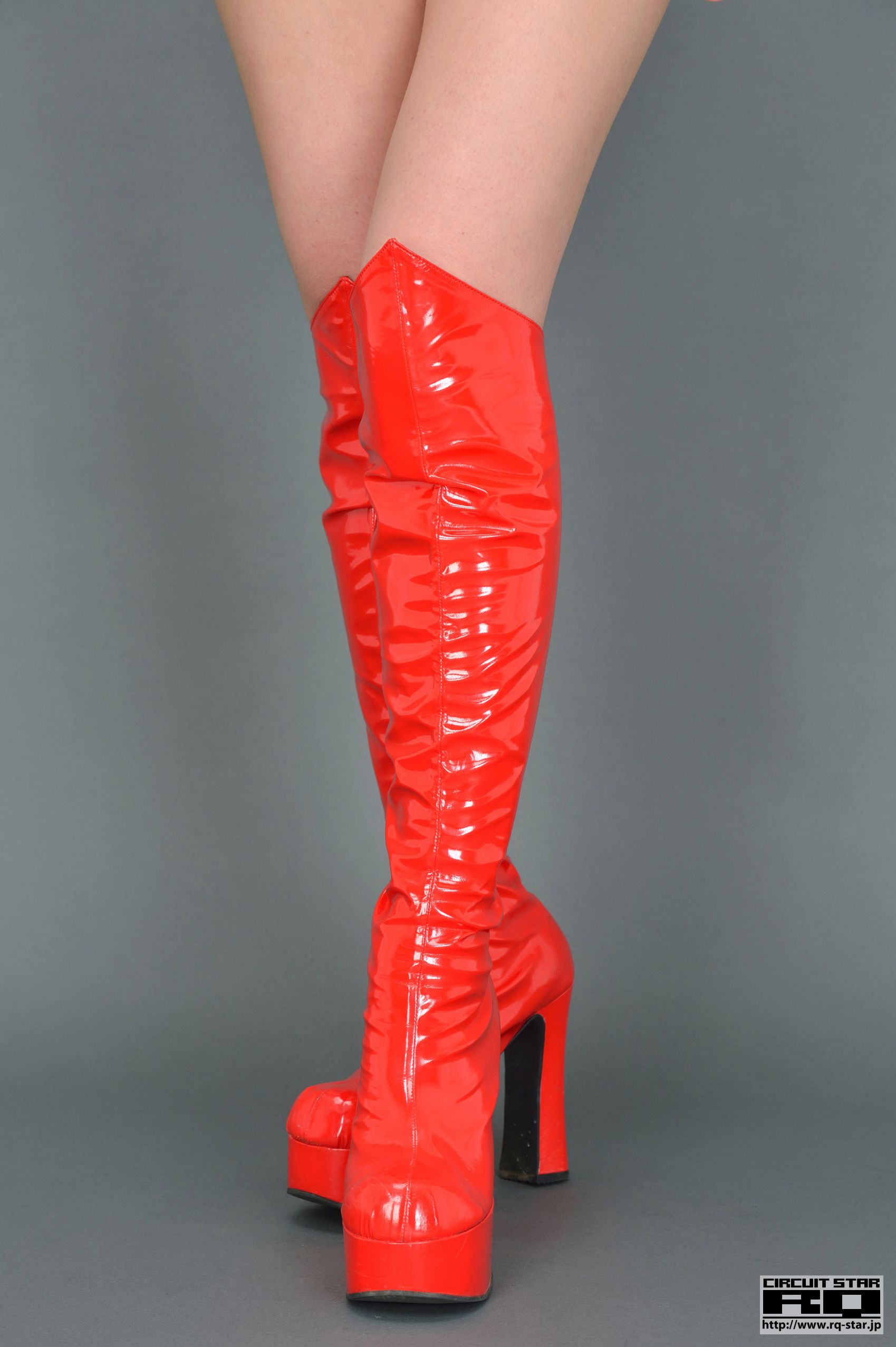 NO.00807 千葉悠凪 Race Queen 赛车女郎 写真集-图37