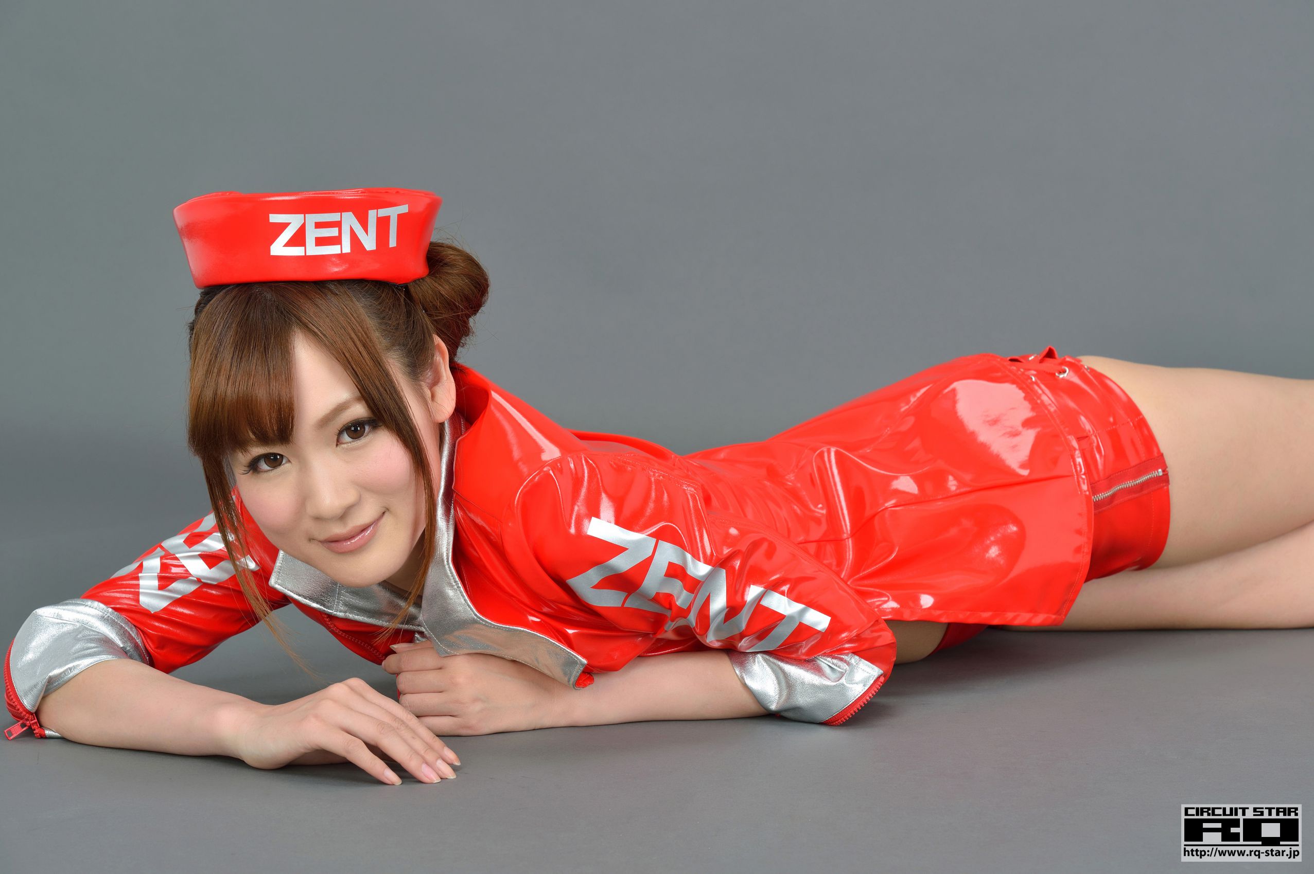 NO.00807 千葉悠凪 Race Queen 赛车女郎 写真集-图75