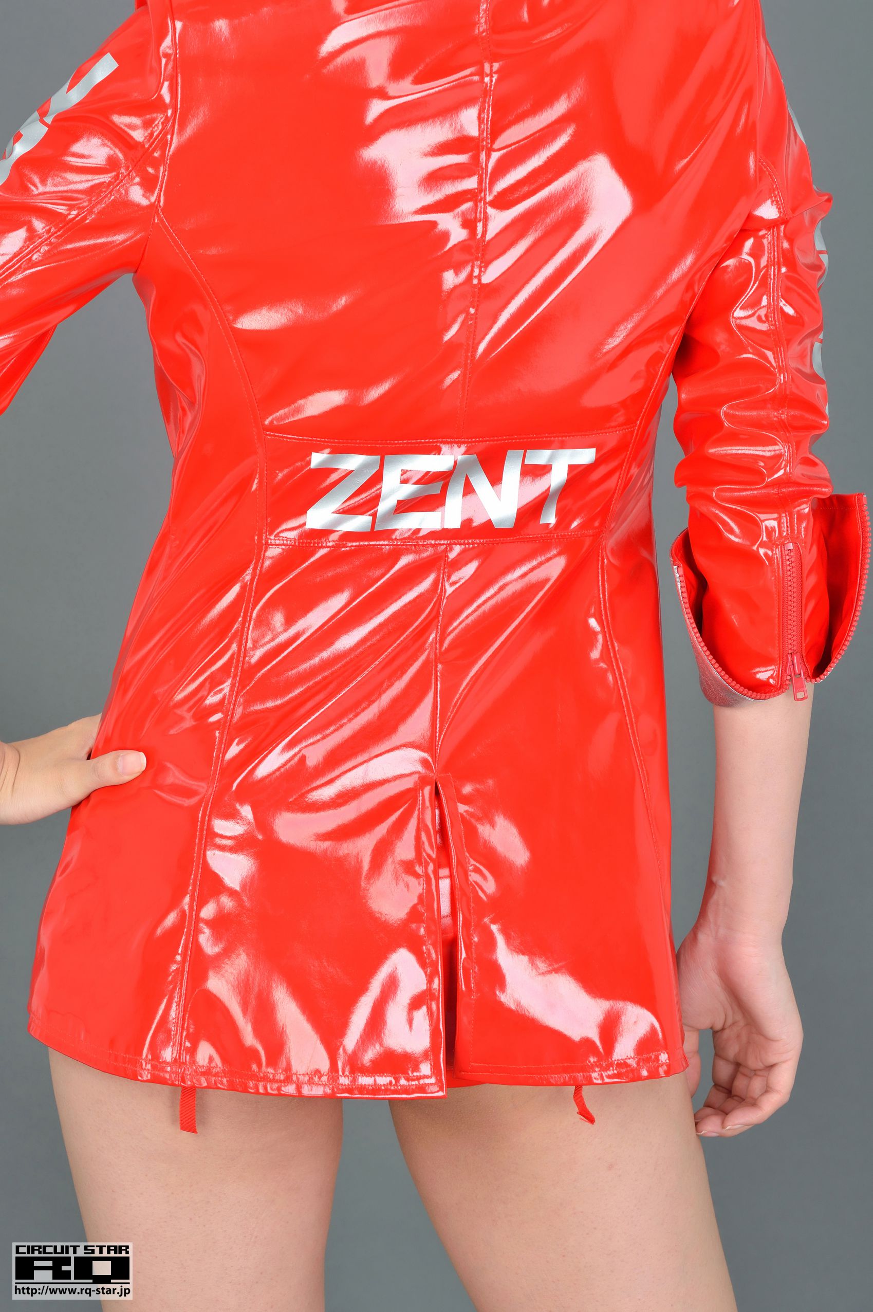 NO.00807 千葉悠凪 Race Queen 赛车女郎 写真集-图92