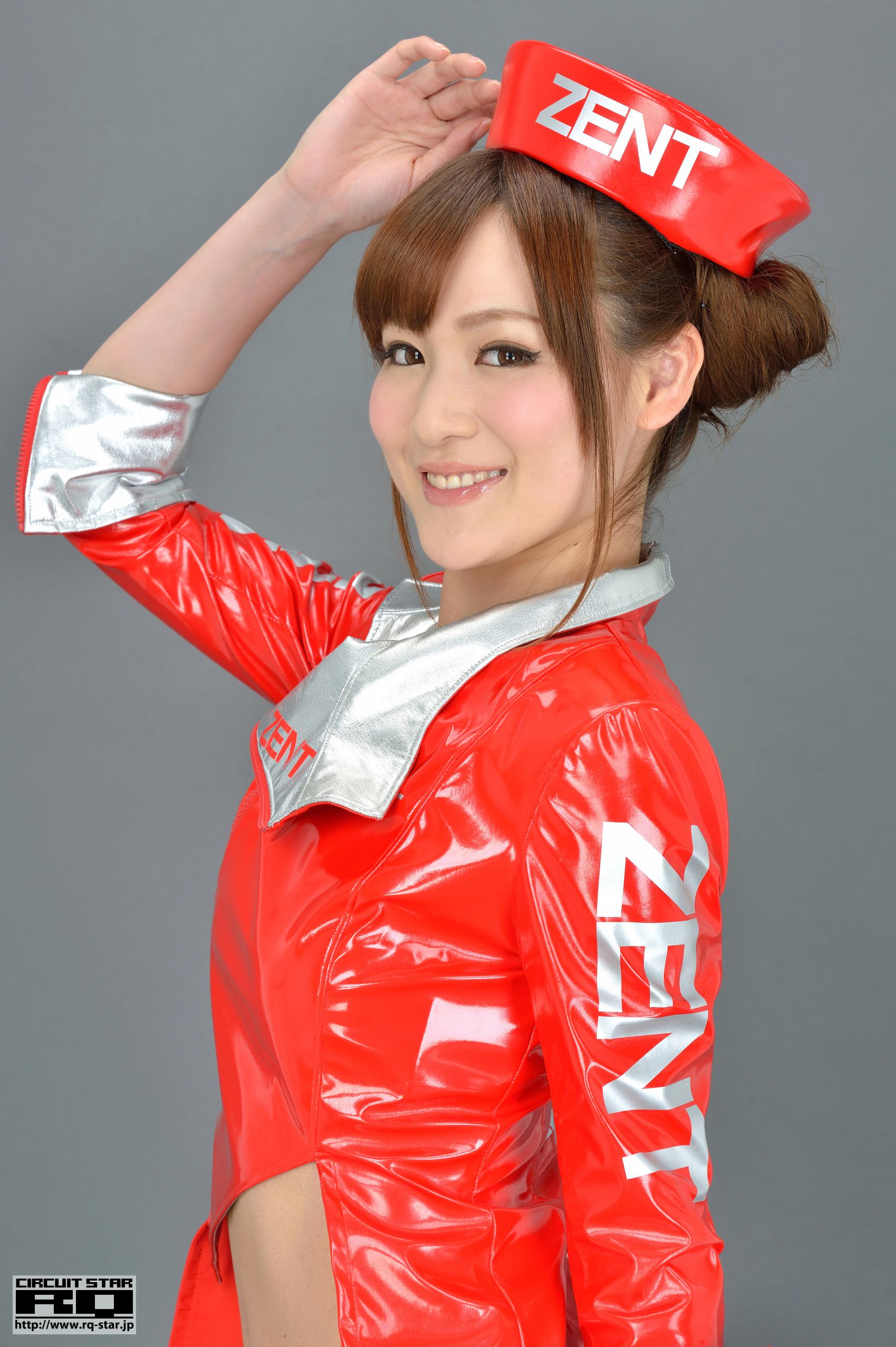 NO.00807 千葉悠凪 Race Queen 赛车女郎 写真集-图96