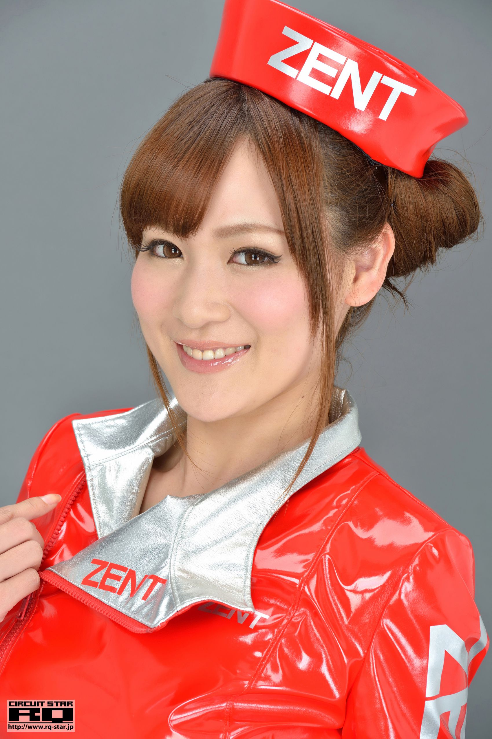 NO.00807 千葉悠凪 Race Queen 赛车女郎 写真集-图97