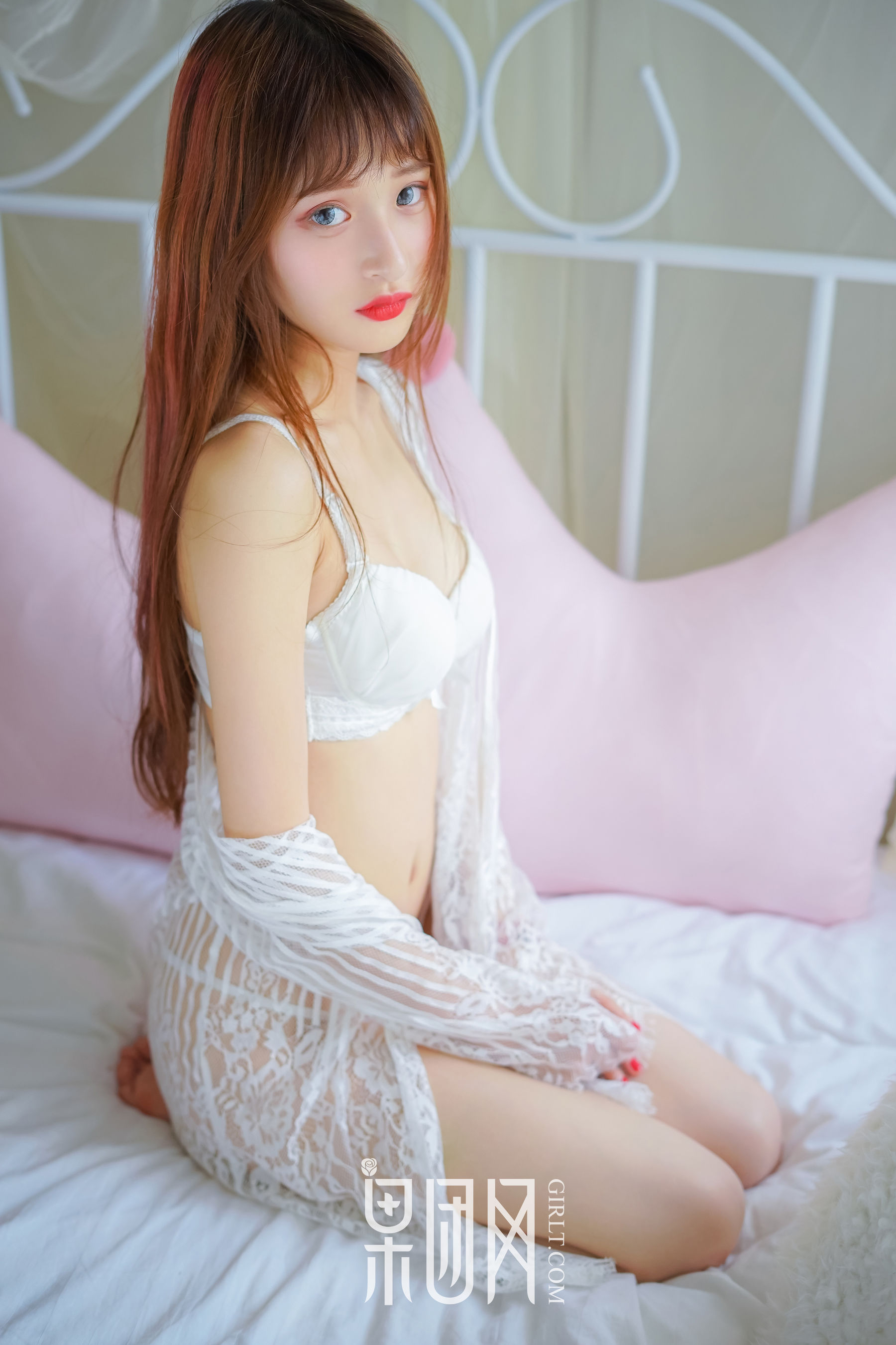 little贝殼《裸露香肩美背大玩cosplay》  No.022-图23