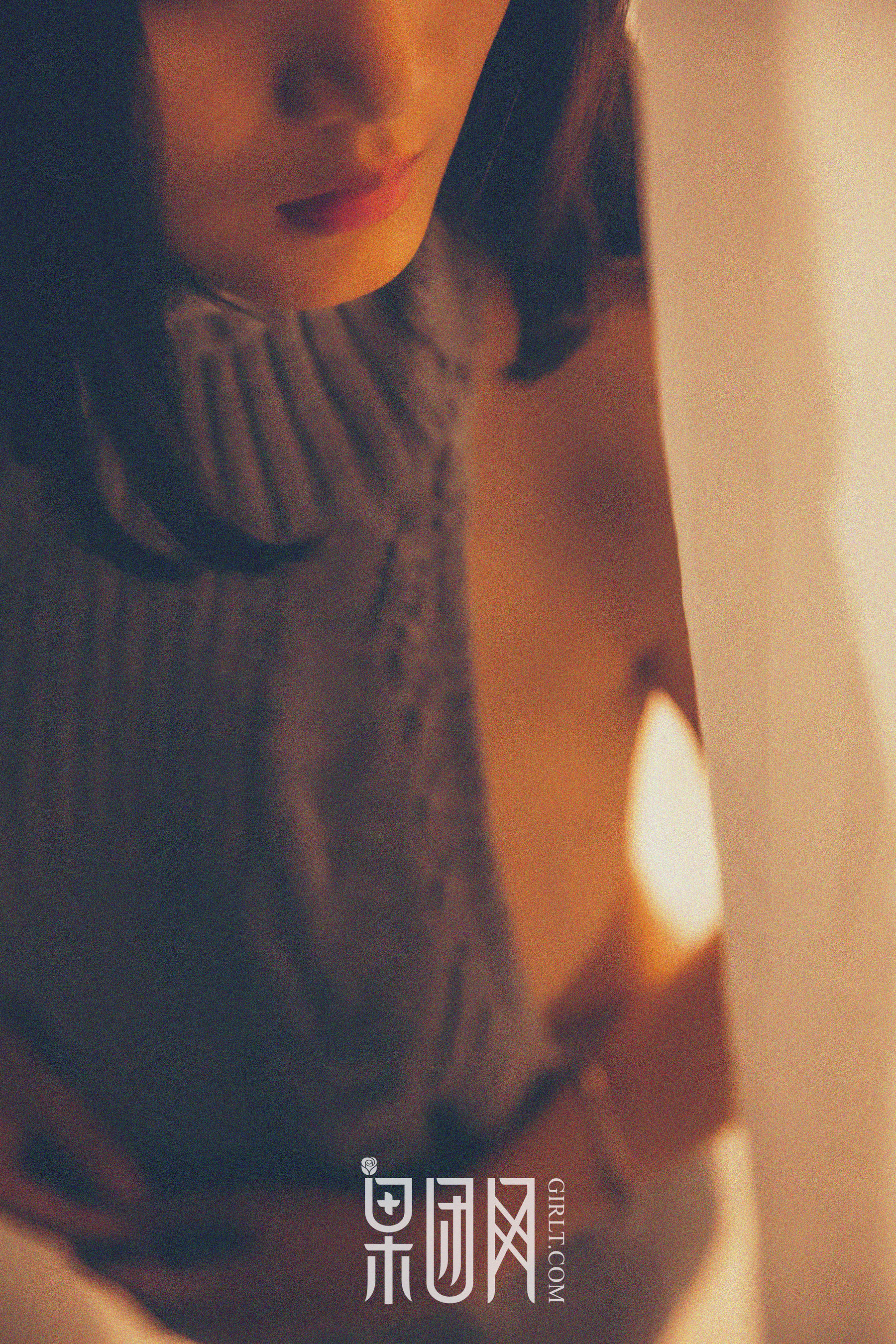 皮蛋儿《清纯女神》  No.024-图14
