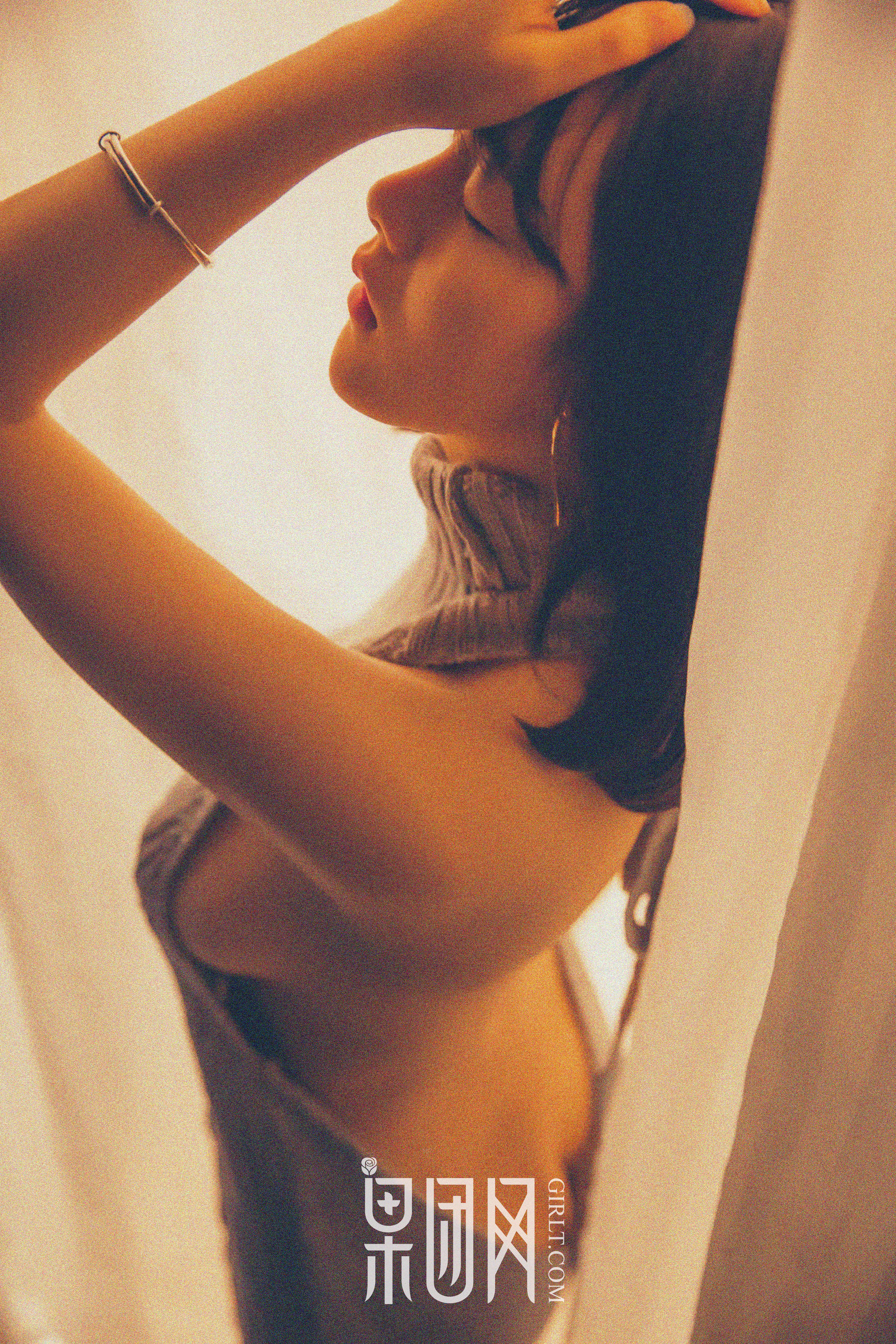 皮蛋儿《清纯女神》  No.024-图15