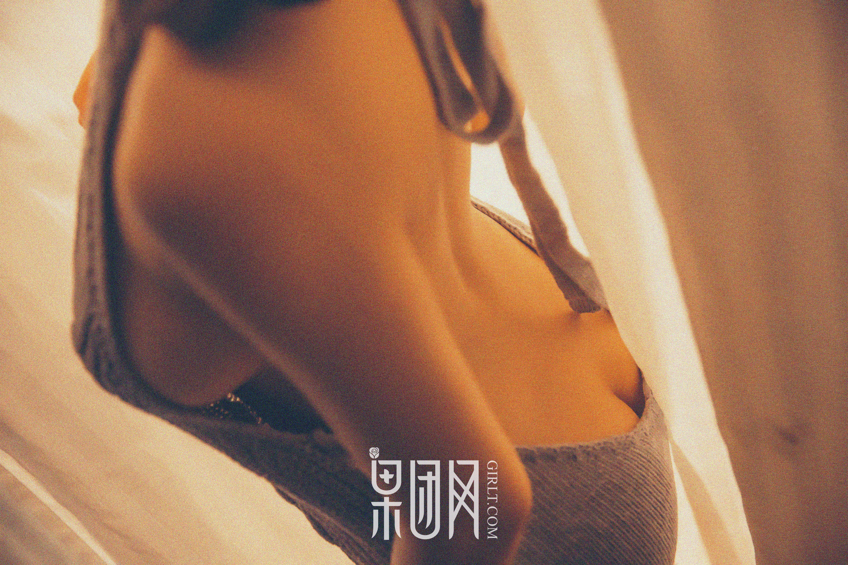 皮蛋儿《清纯女神》  No.024-图16
