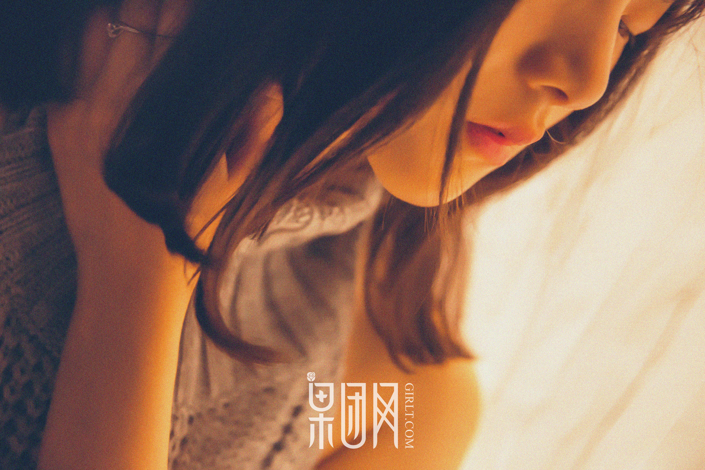 皮蛋儿《清纯女神》  No.024-图20