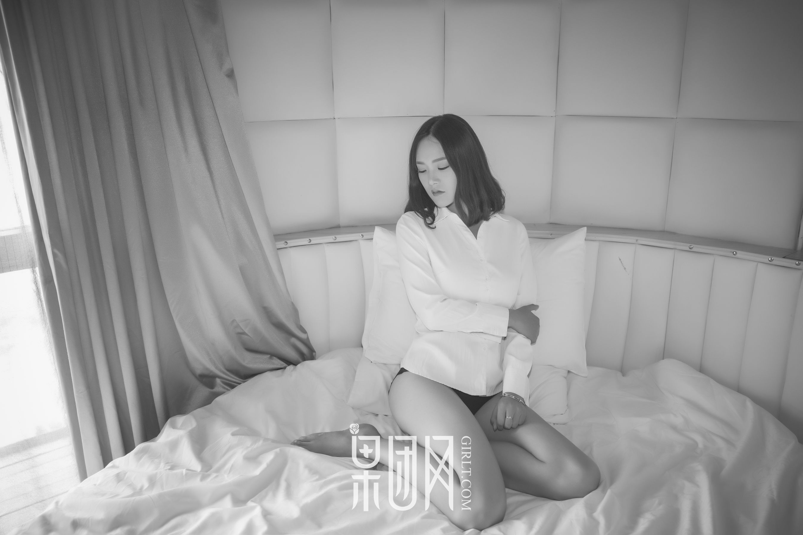 皮蛋儿《清纯女神》  No.024-图46