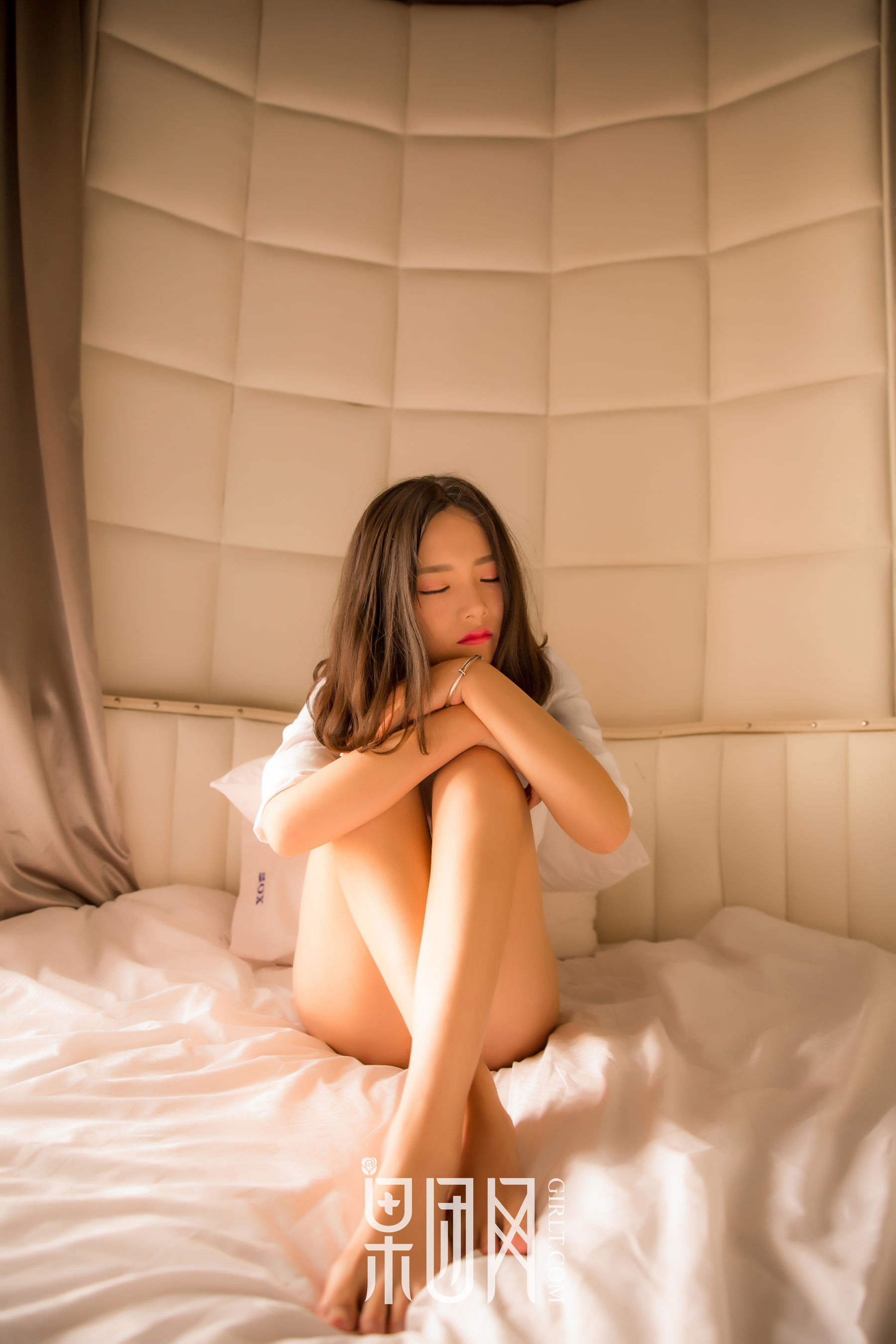 皮蛋儿《清纯女神》  No.024-图50