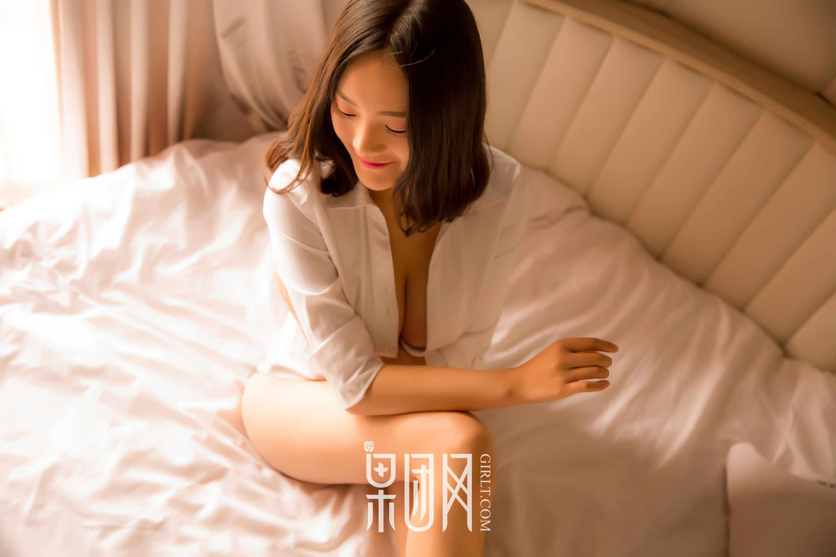 皮蛋儿《清纯女神》  No.024-图58
