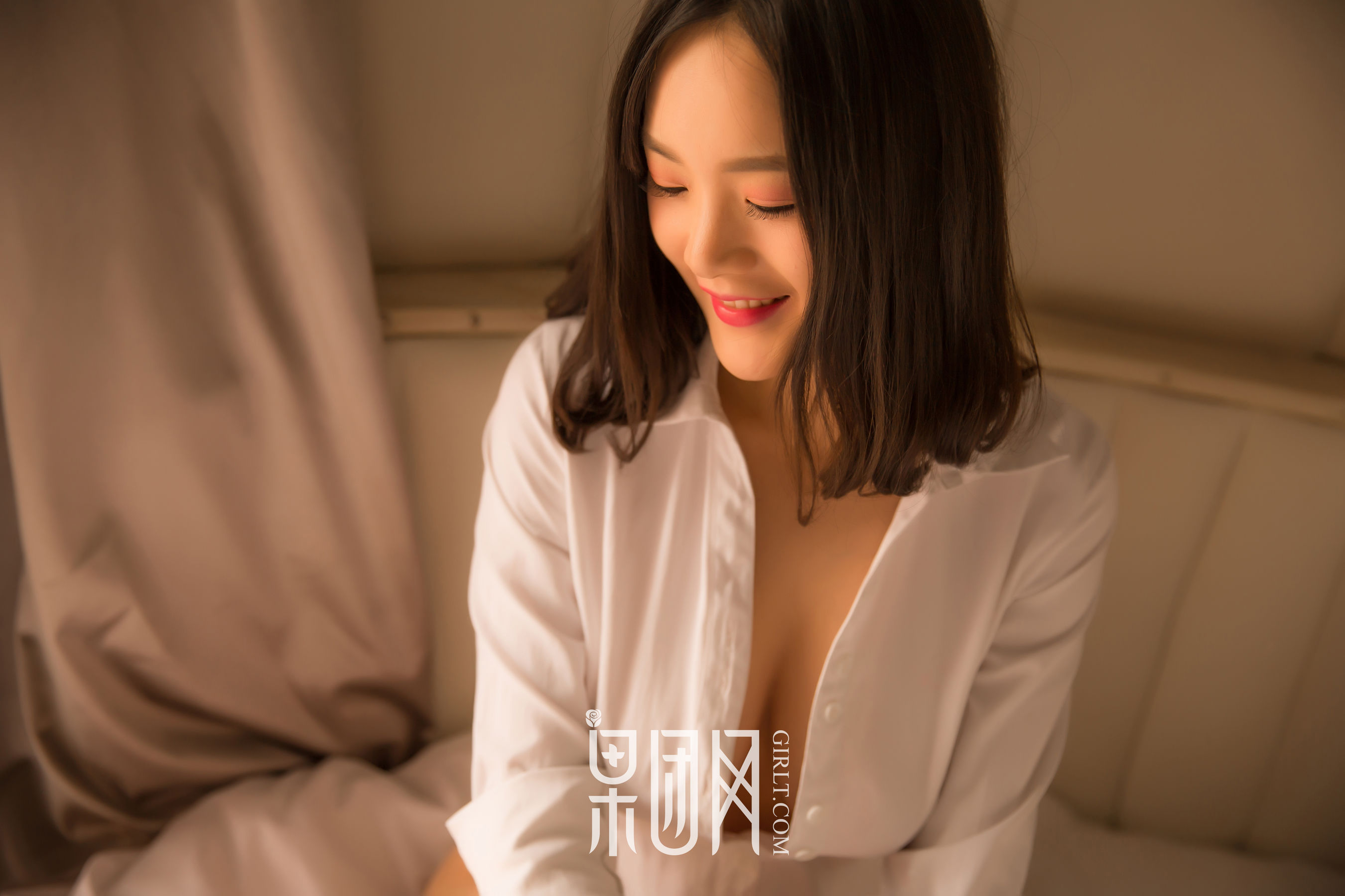 皮蛋儿《清纯女神》  No.024-图60
