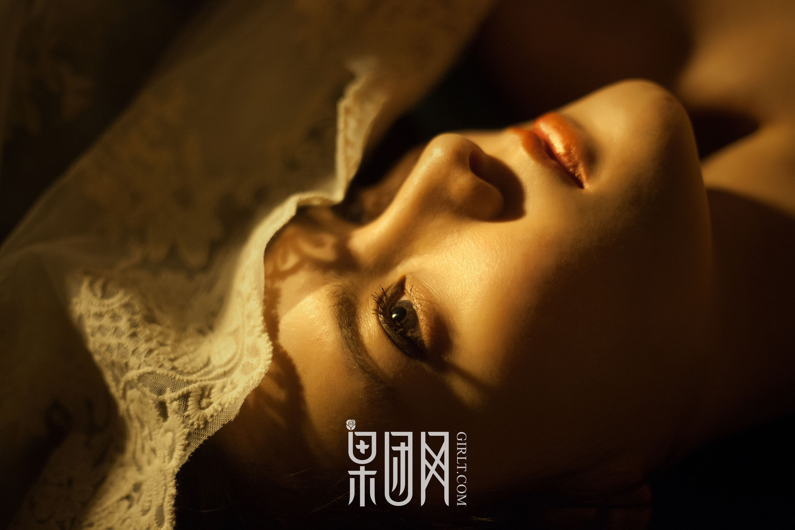 美女画家《全裸上阵人体艺术》  No.033-图10