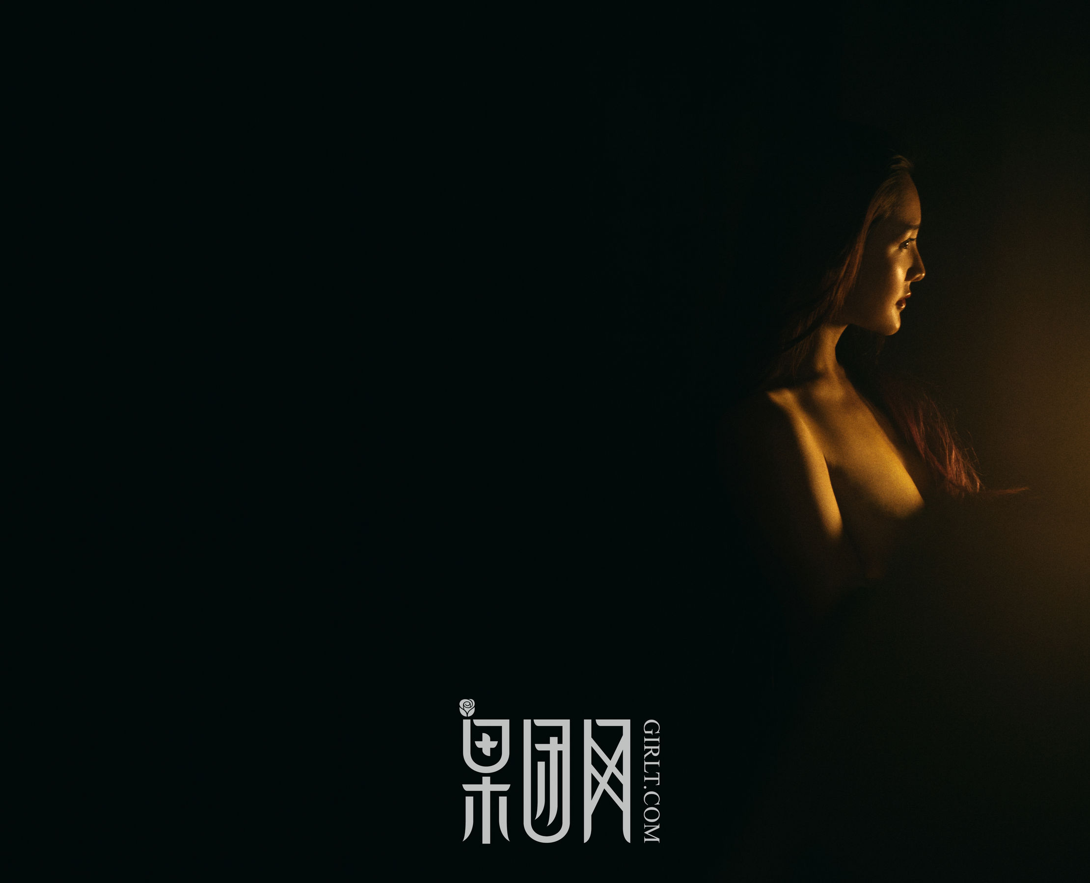 美女画家《全裸上阵人体艺术》  No.033-图30