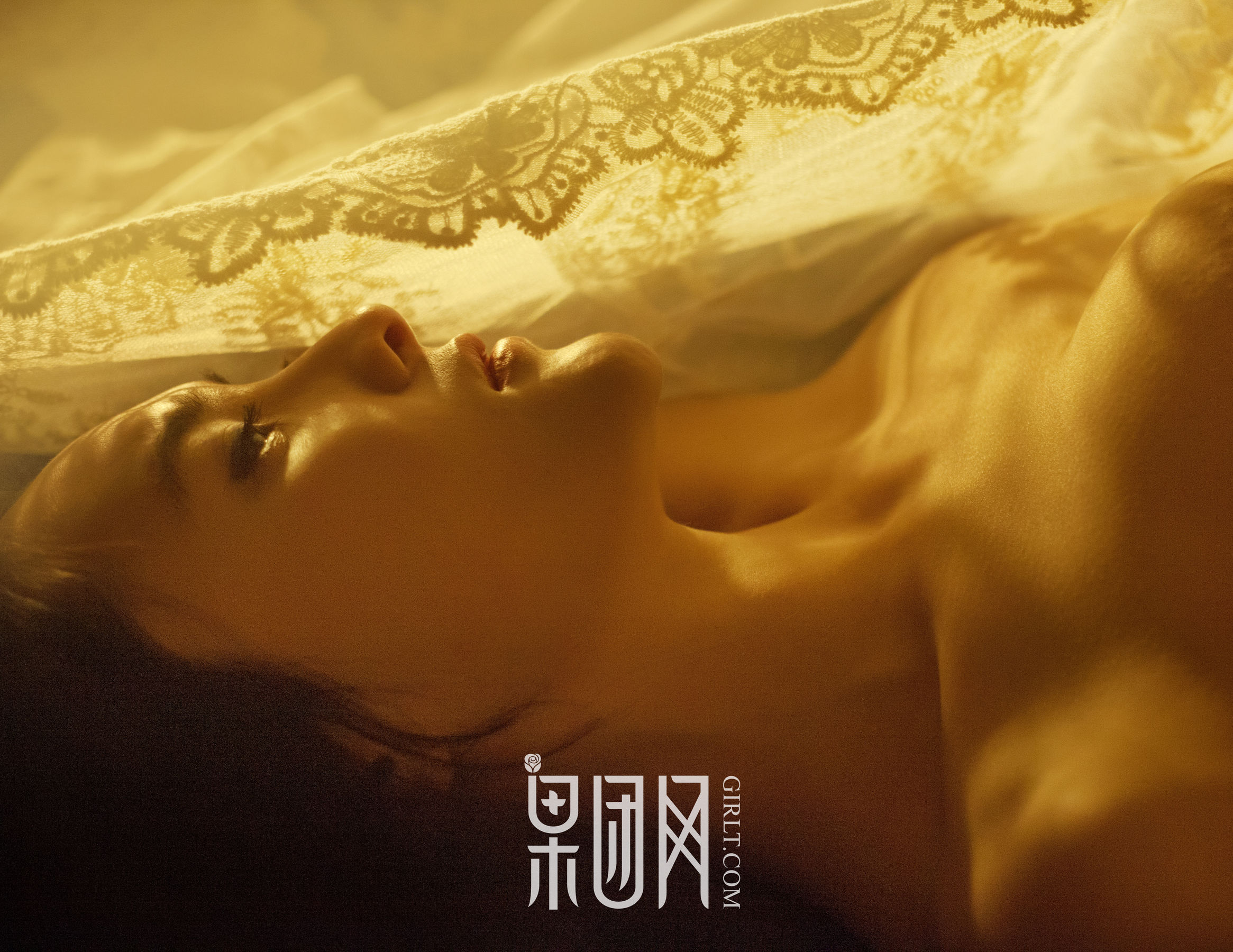 美女画家《全裸上阵人体艺术》  No.033-图8