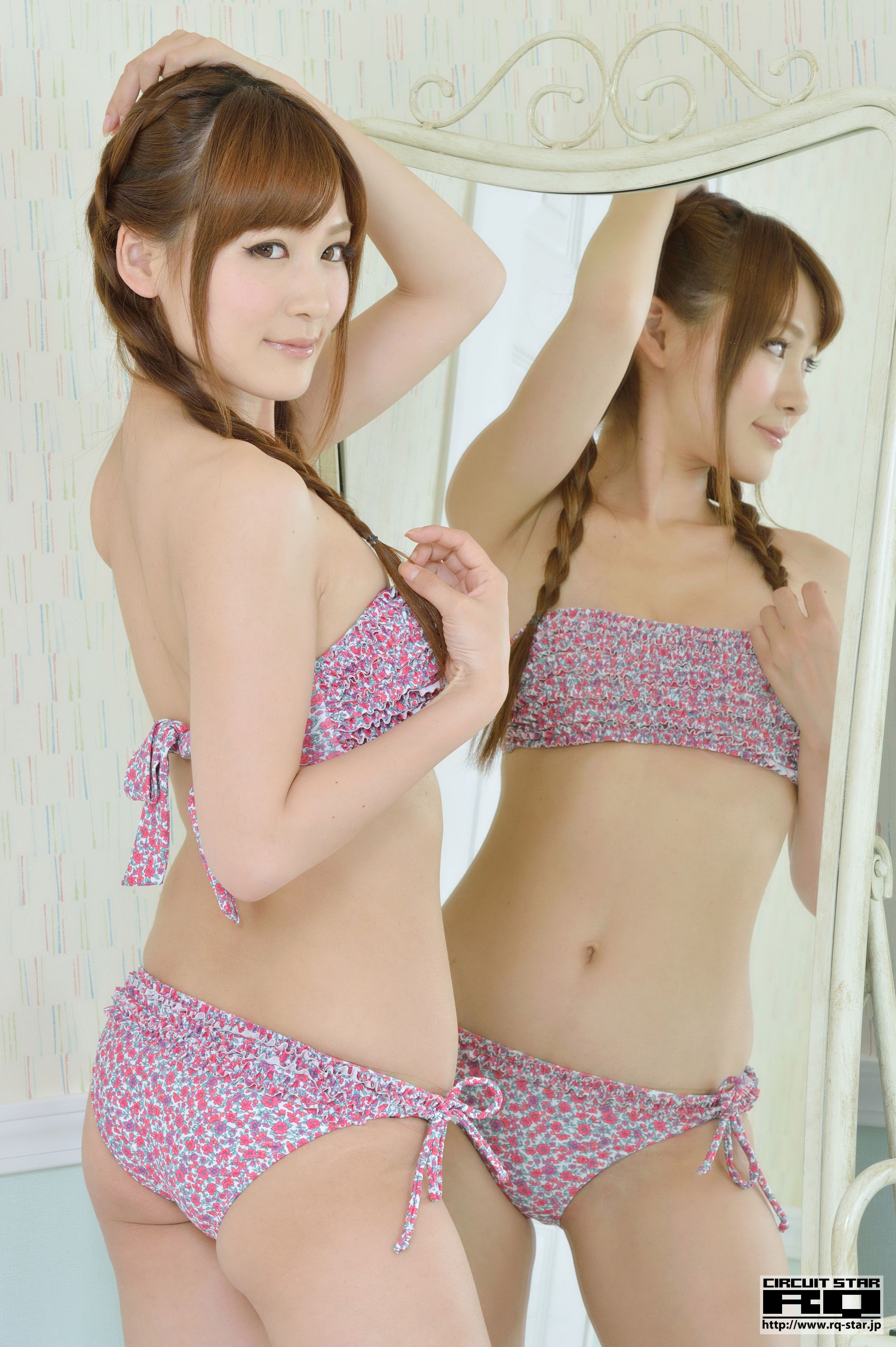 NO.00809 千葉悠凪/千叶悠风 Swim Suits 写真集-图24