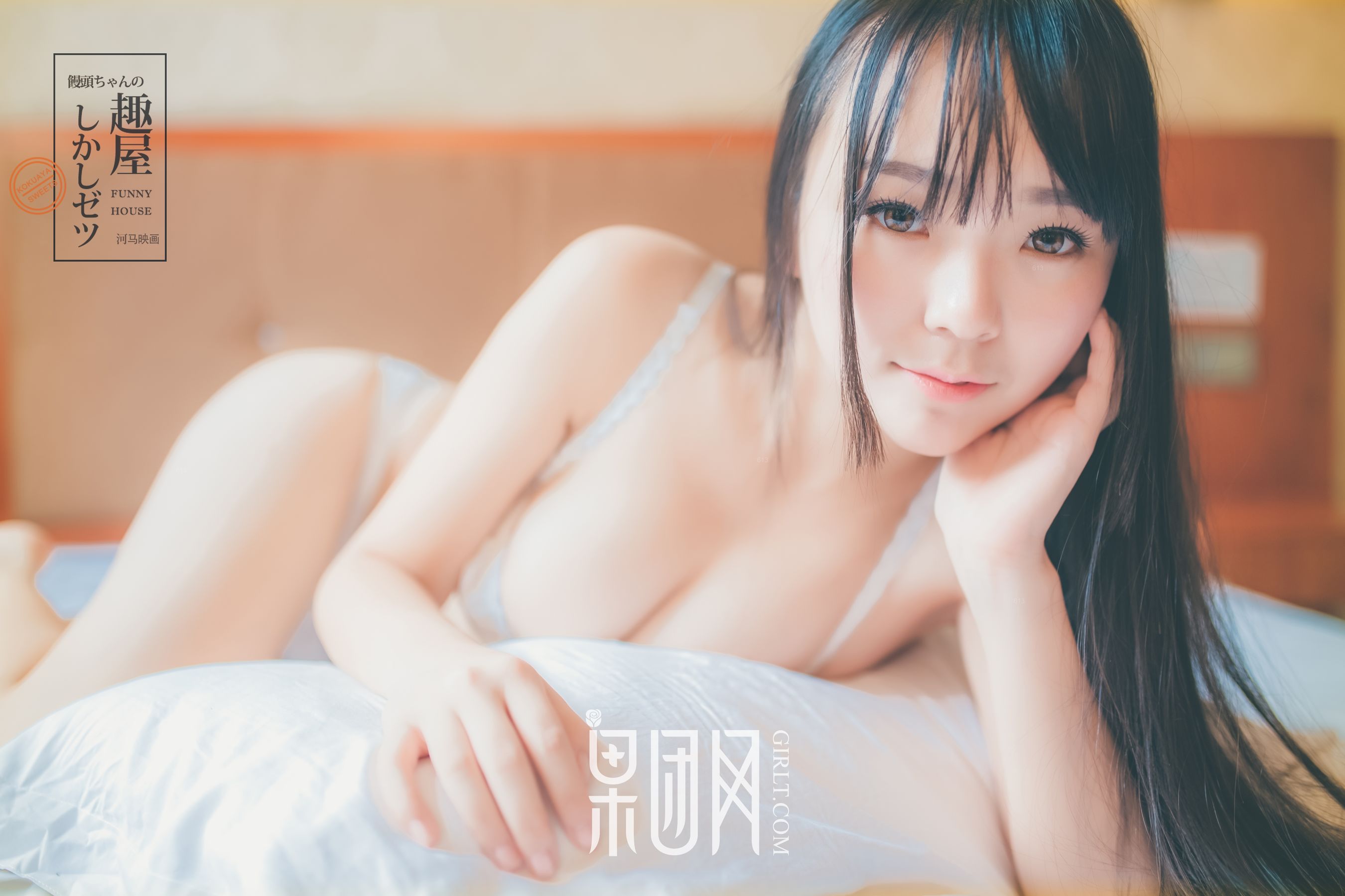 少女嫩模 神似吉冈里帆  No.034-图29