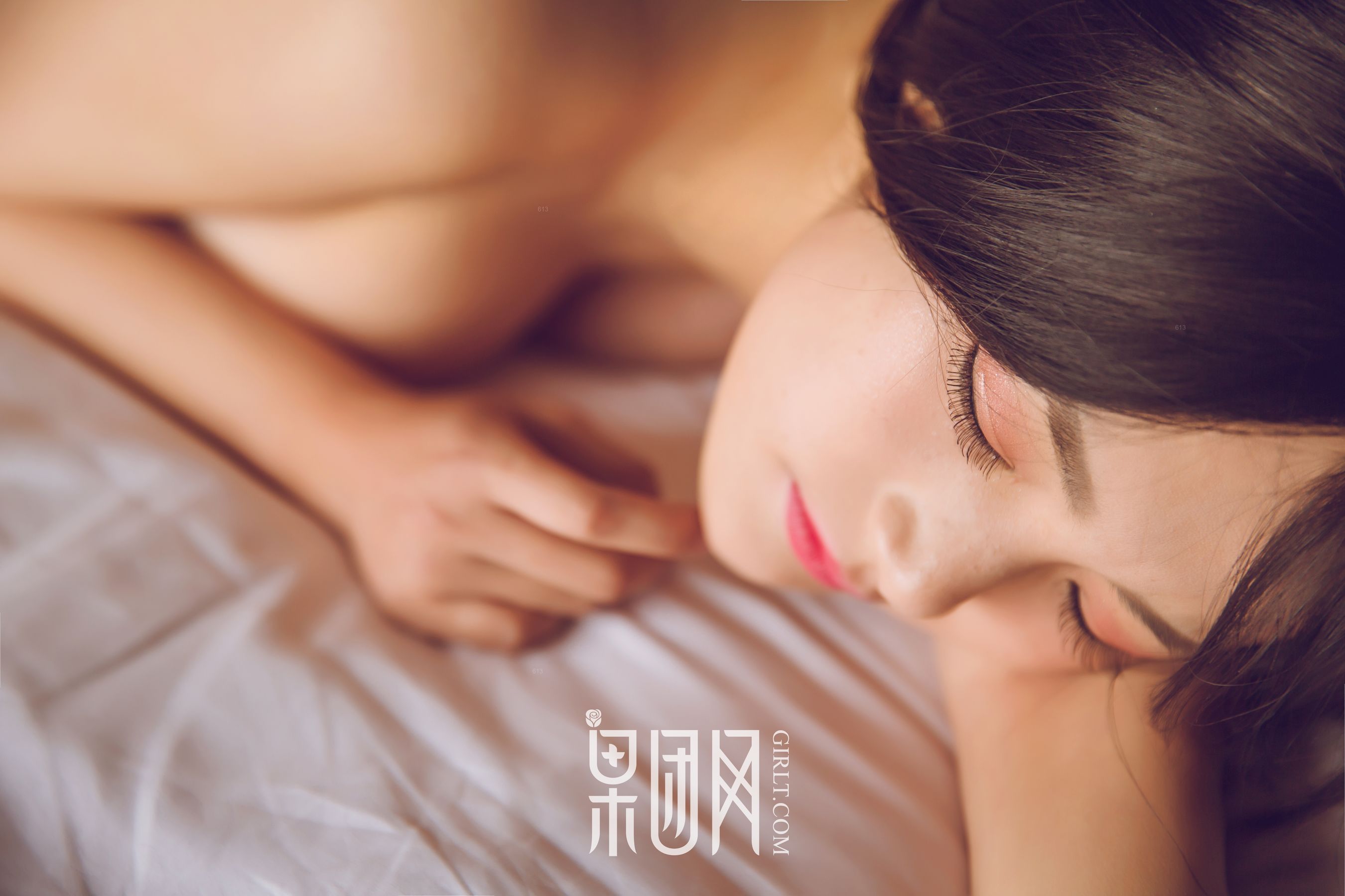 皮蛋儿《娇艳嫩模肤若凝脂》  No.035-图19