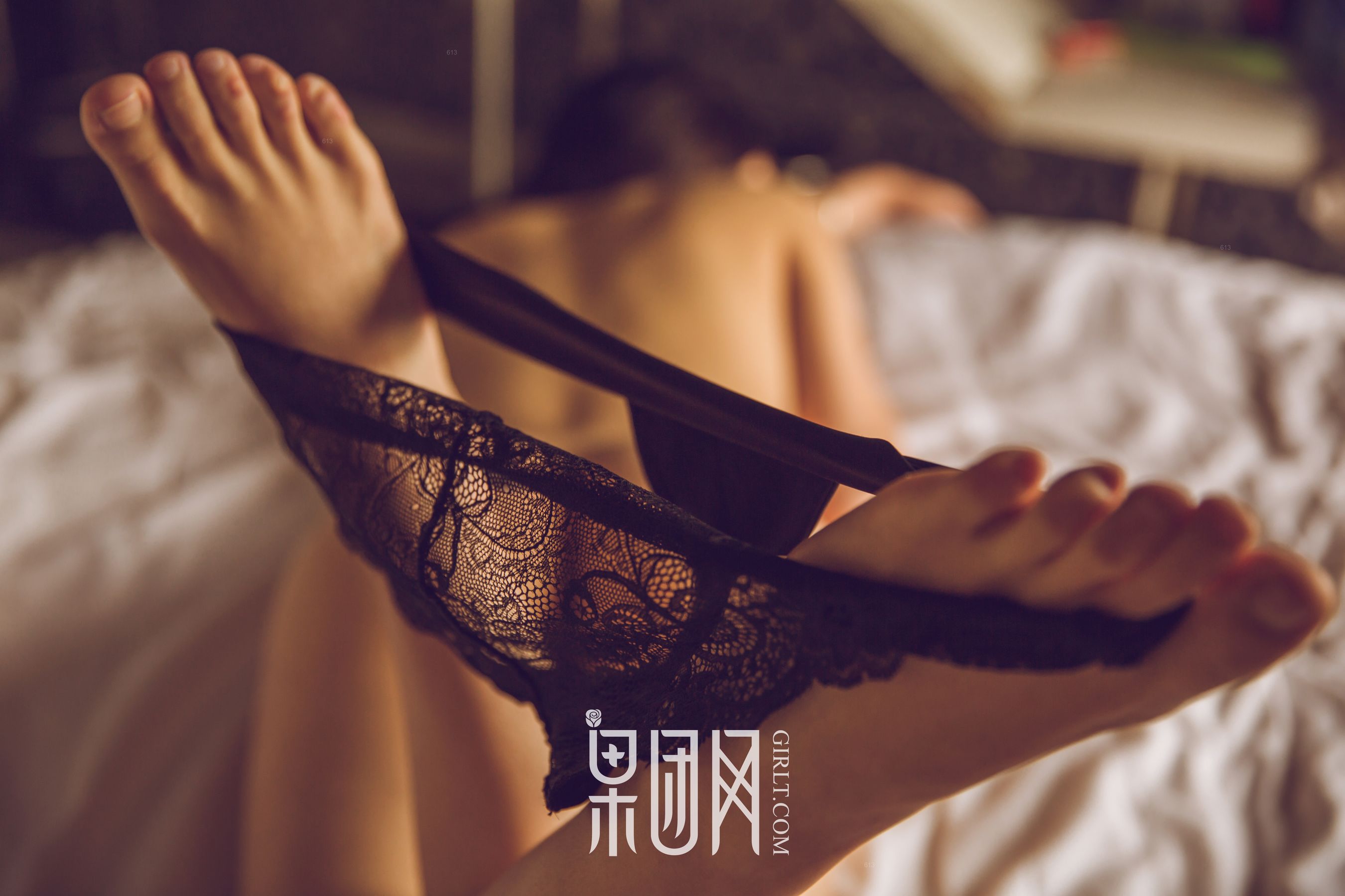 皮蛋儿《娇艳嫩模肤若凝脂》  No.035-图20
