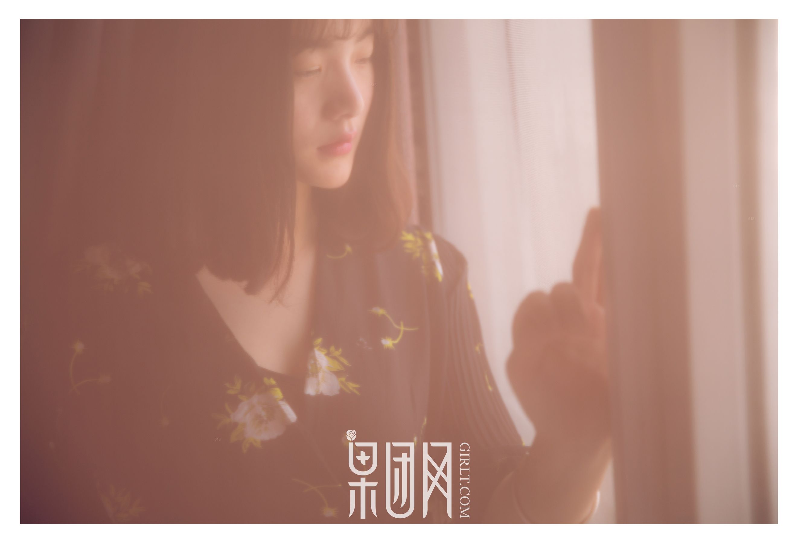 皮蛋儿《娇艳嫩模肤若凝脂》  No.035-图2
