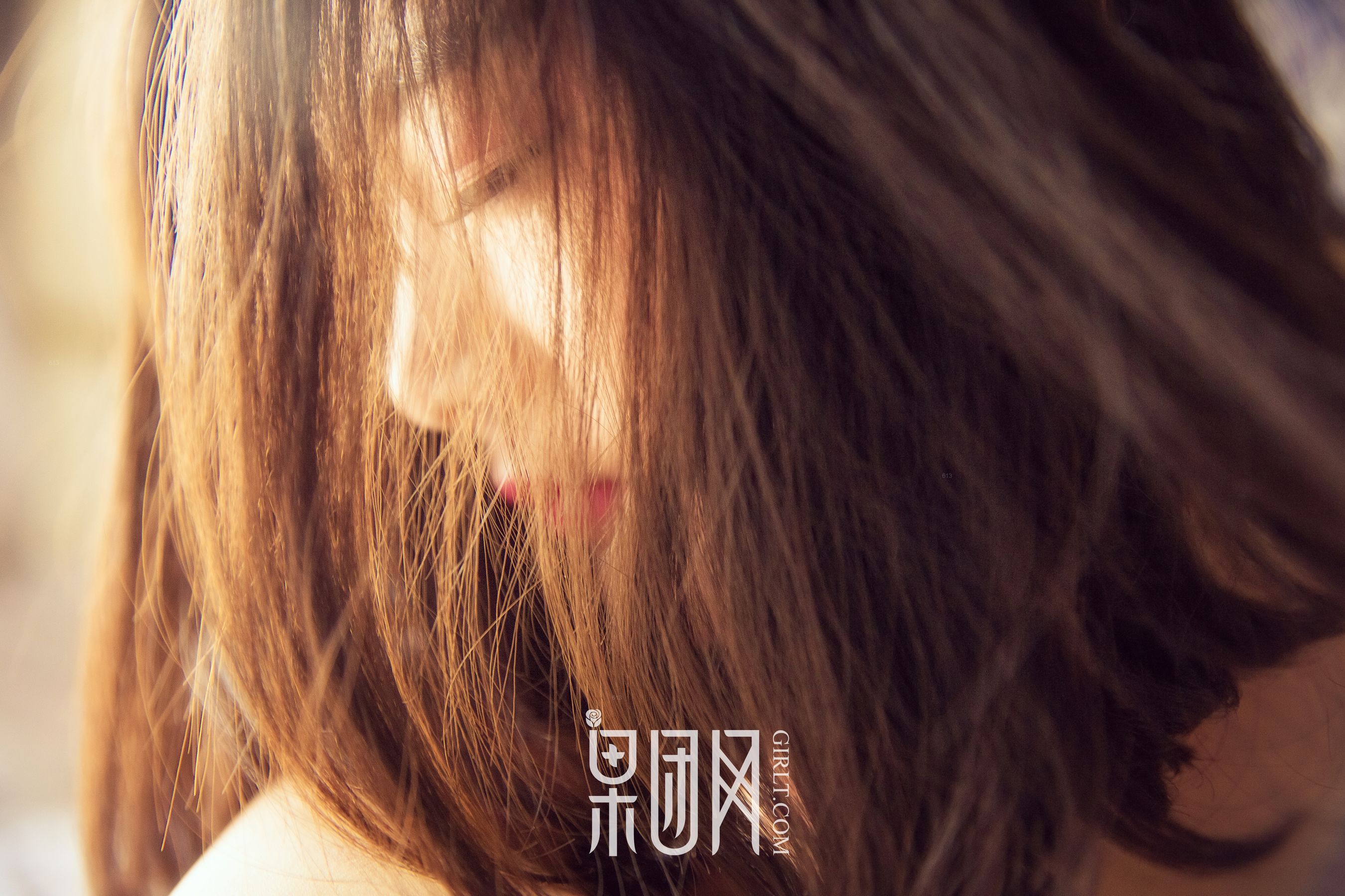 皮蛋儿《娇艳嫩模肤若凝脂》  No.035-图47