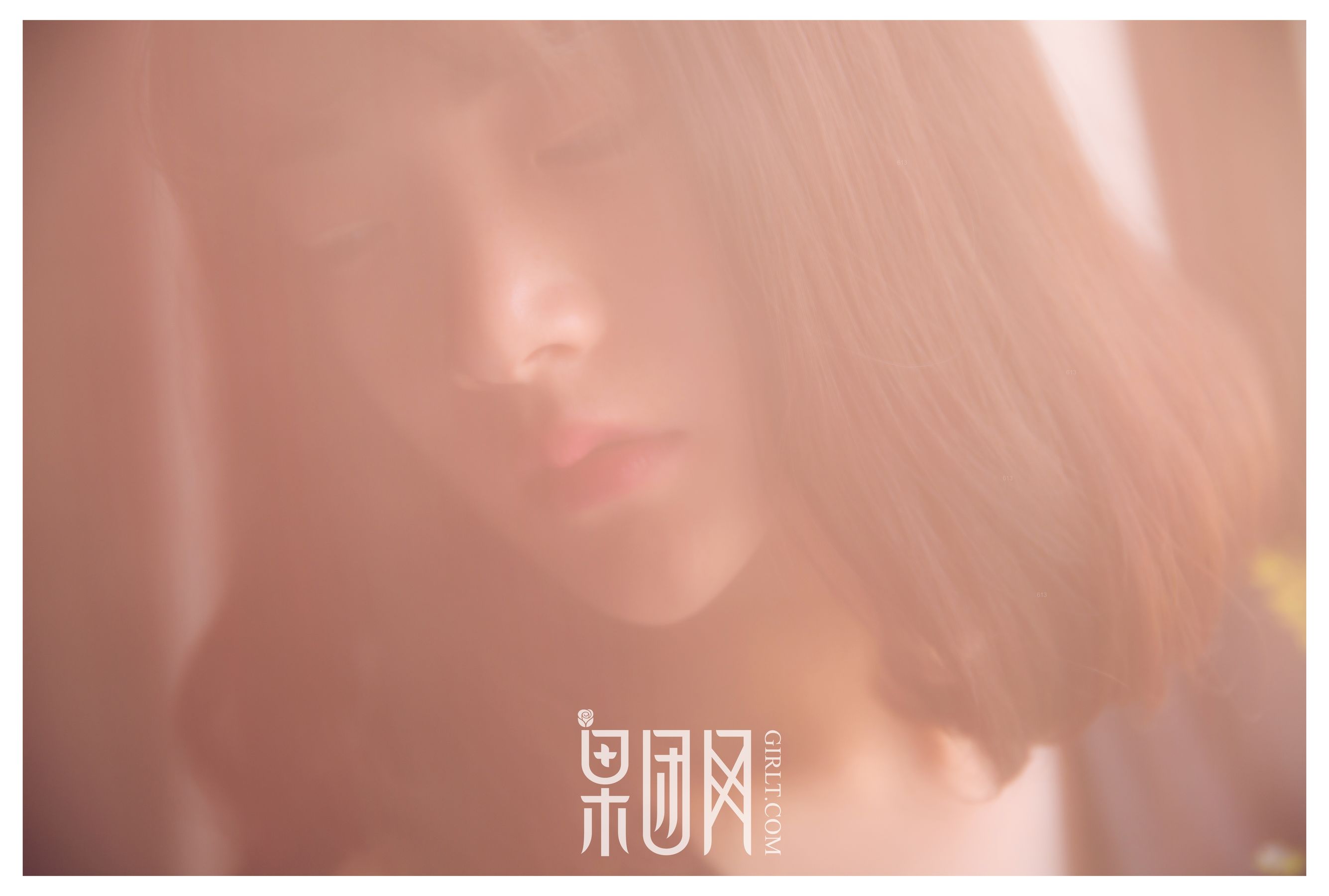 皮蛋儿《娇艳嫩模肤若凝脂》  No.035-图6