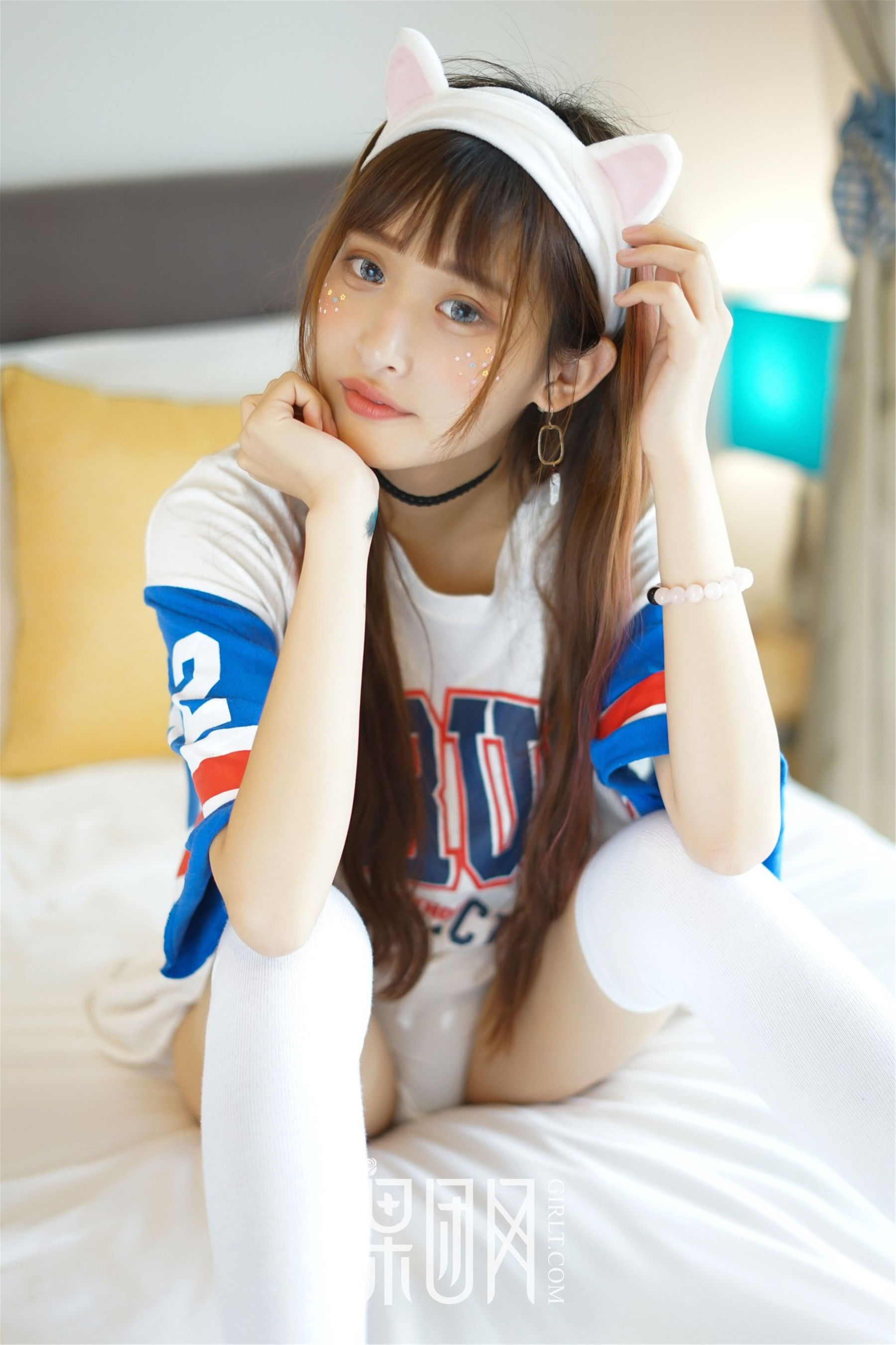 little贝壳《小狐狸精COS》  No.036-图22