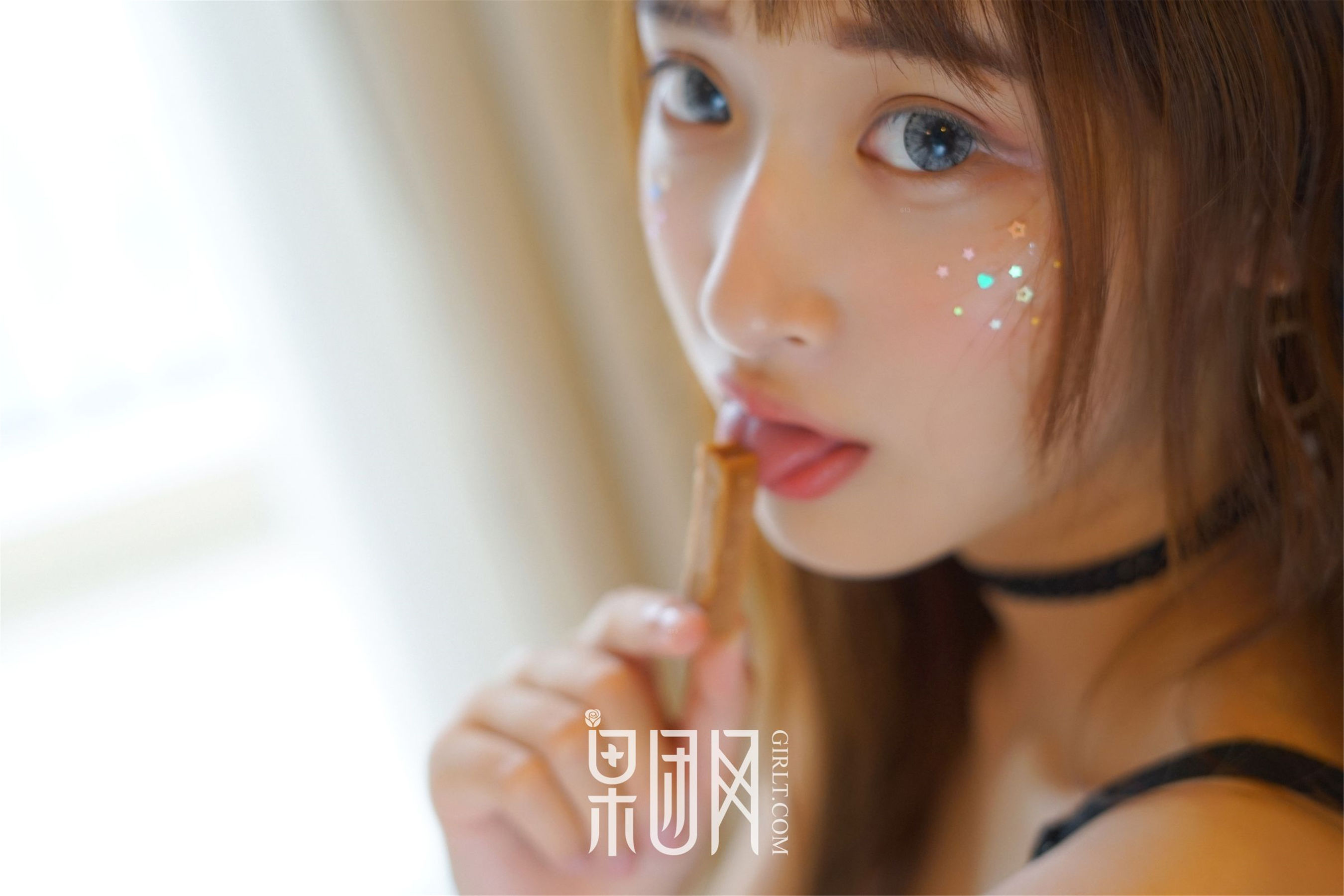 little贝壳《小狐狸精COS》  No.036-图53