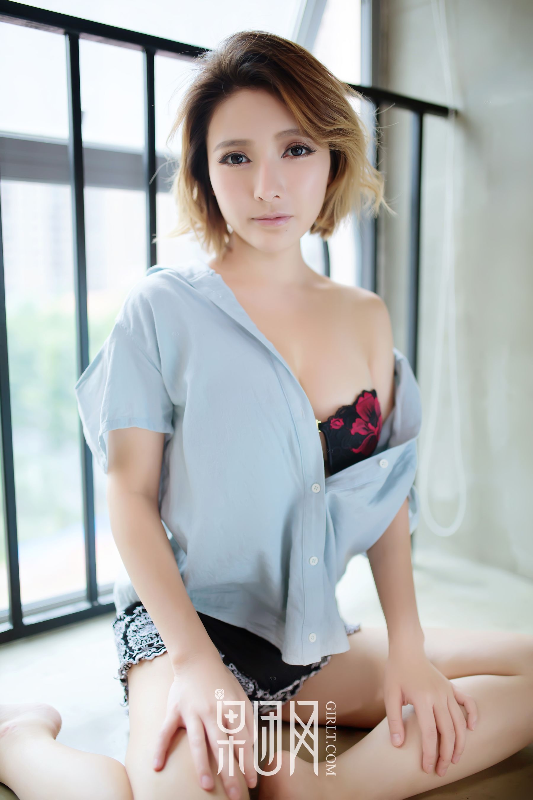 日本女老湿《纯正日式服务》  No.037-图15