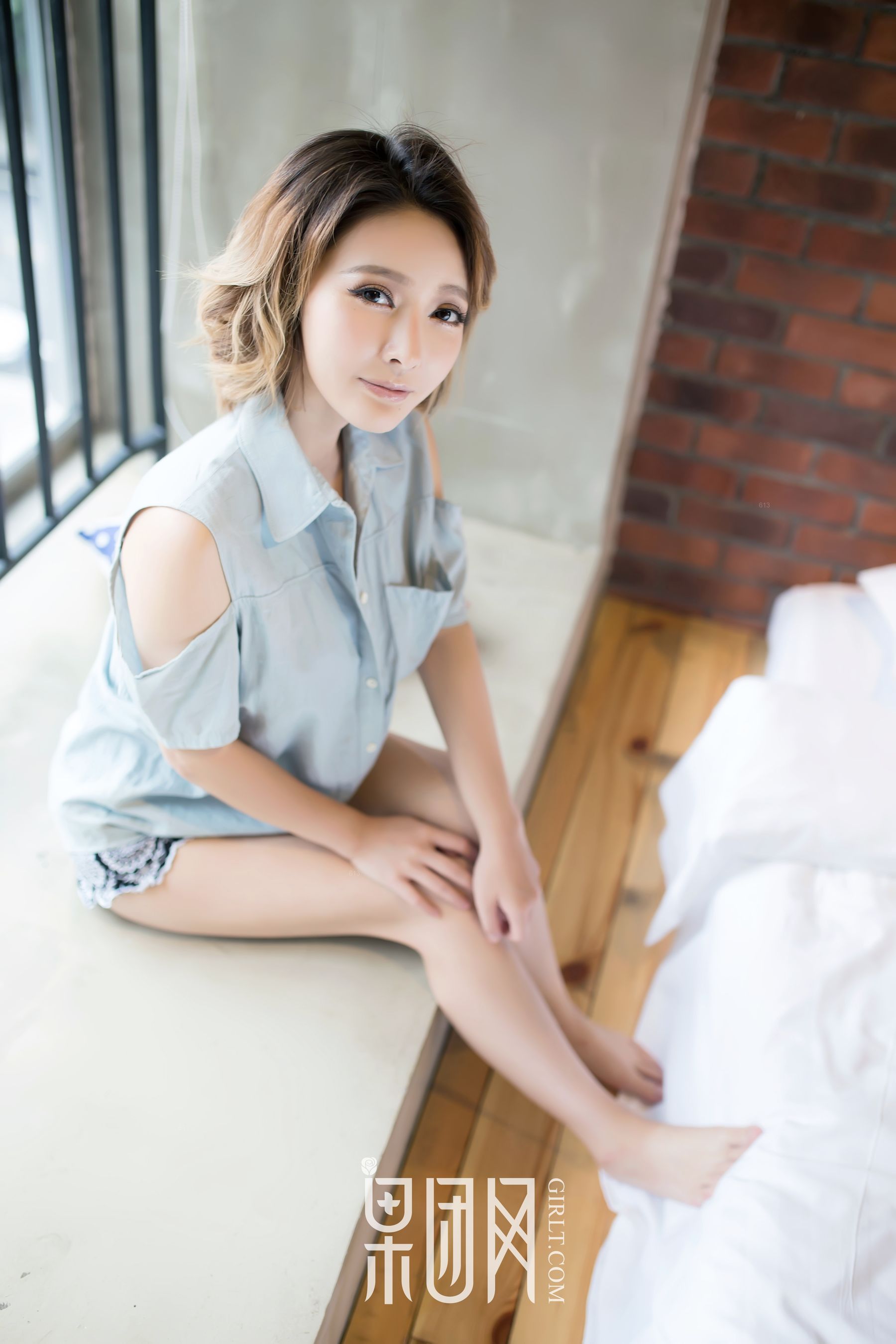 日本女老湿《纯正日式服务》  No.037-图1