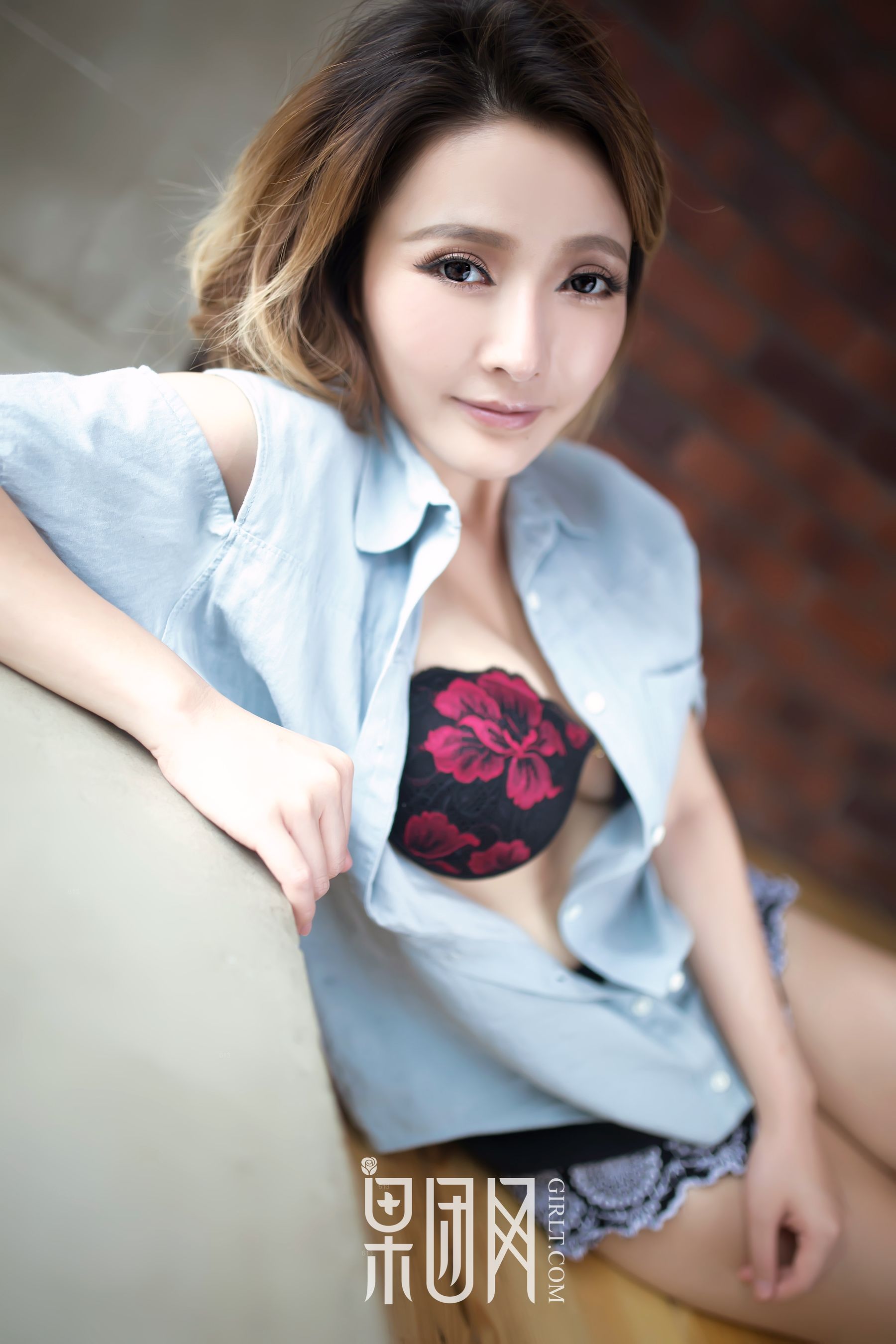日本女老湿《纯正日式服务》  No.037-图31