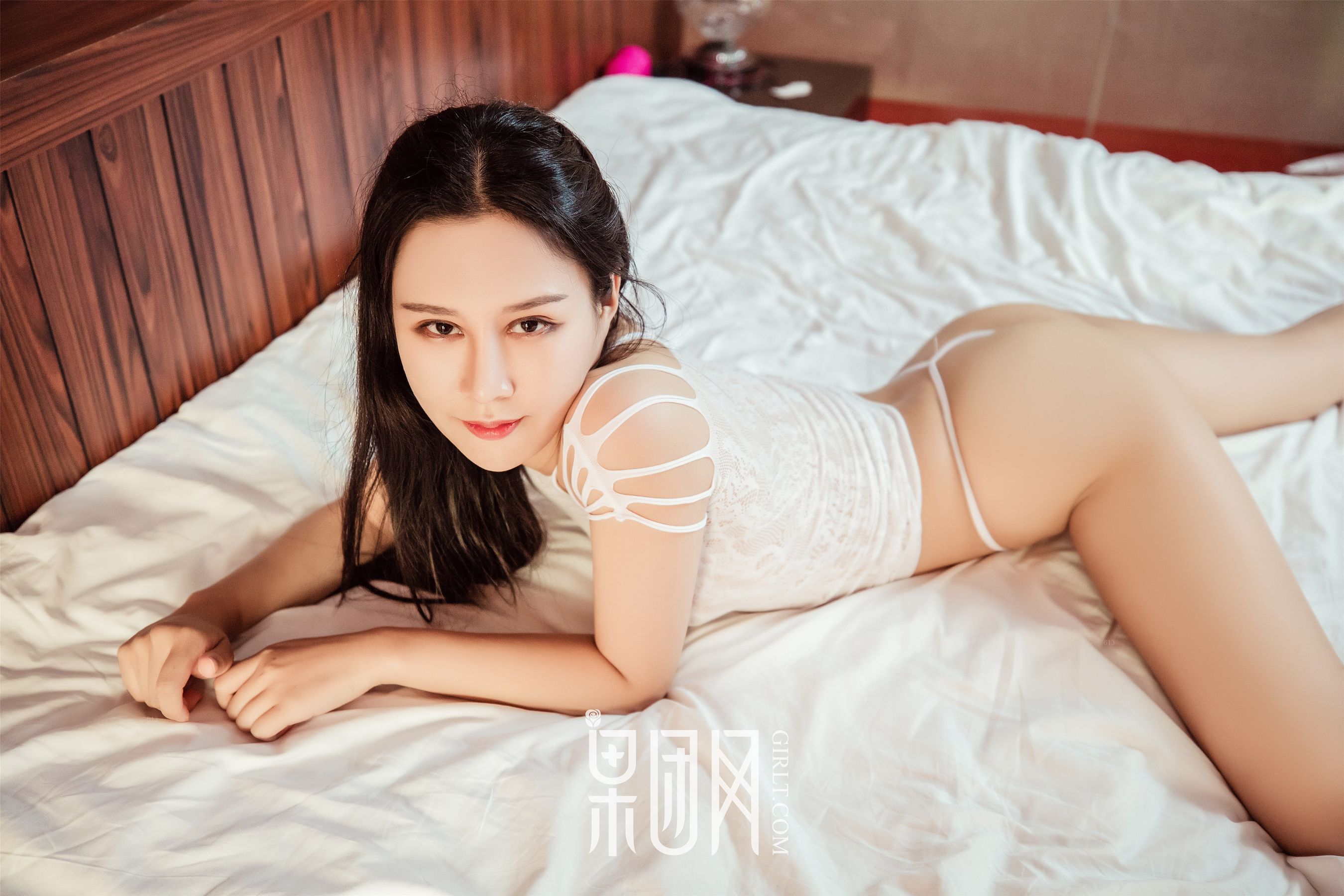 钟紫怡《乳神 浴缸狗狗趴》  No.038-图21