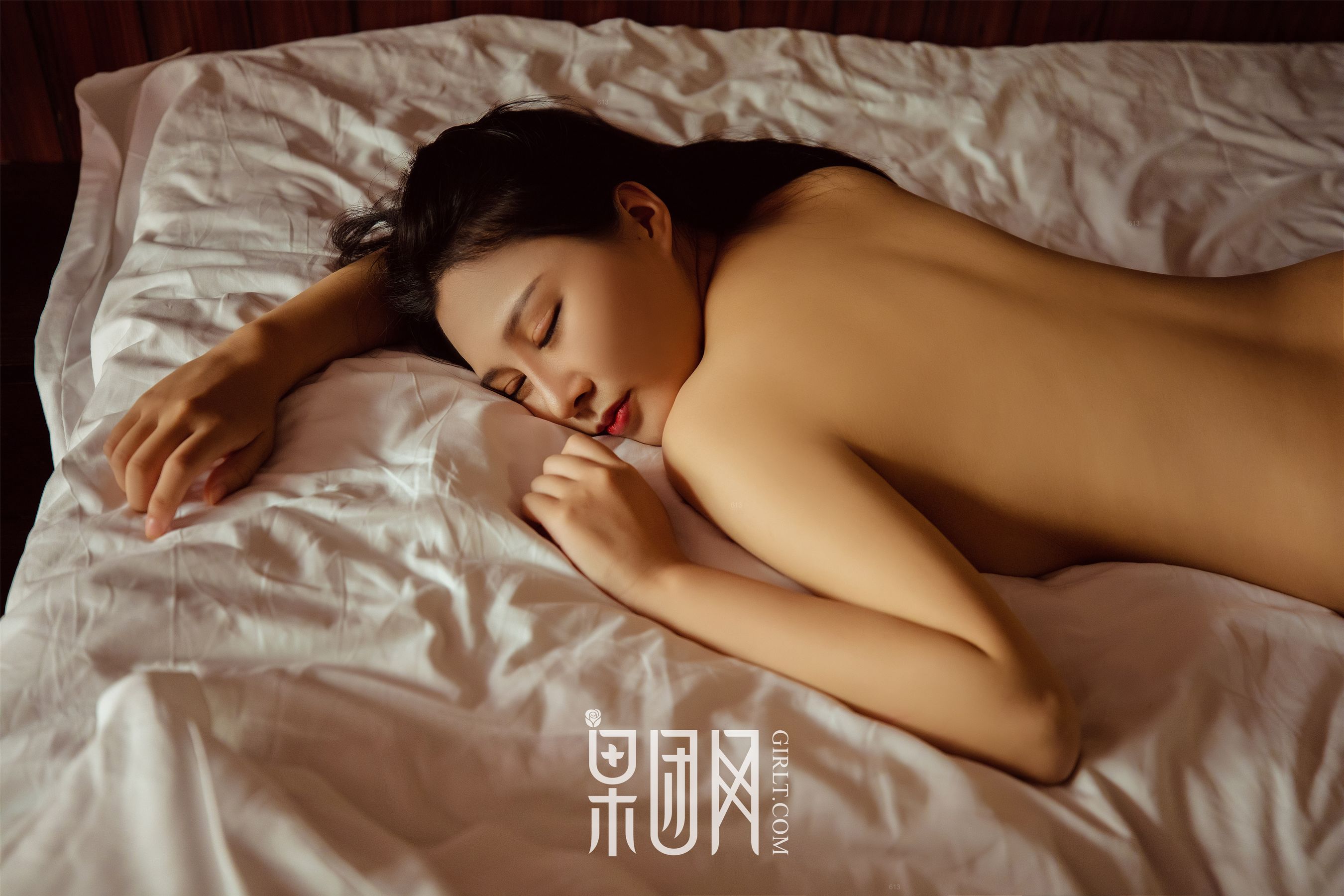 钟紫怡《乳神 浴缸狗狗趴》  No.038-图8