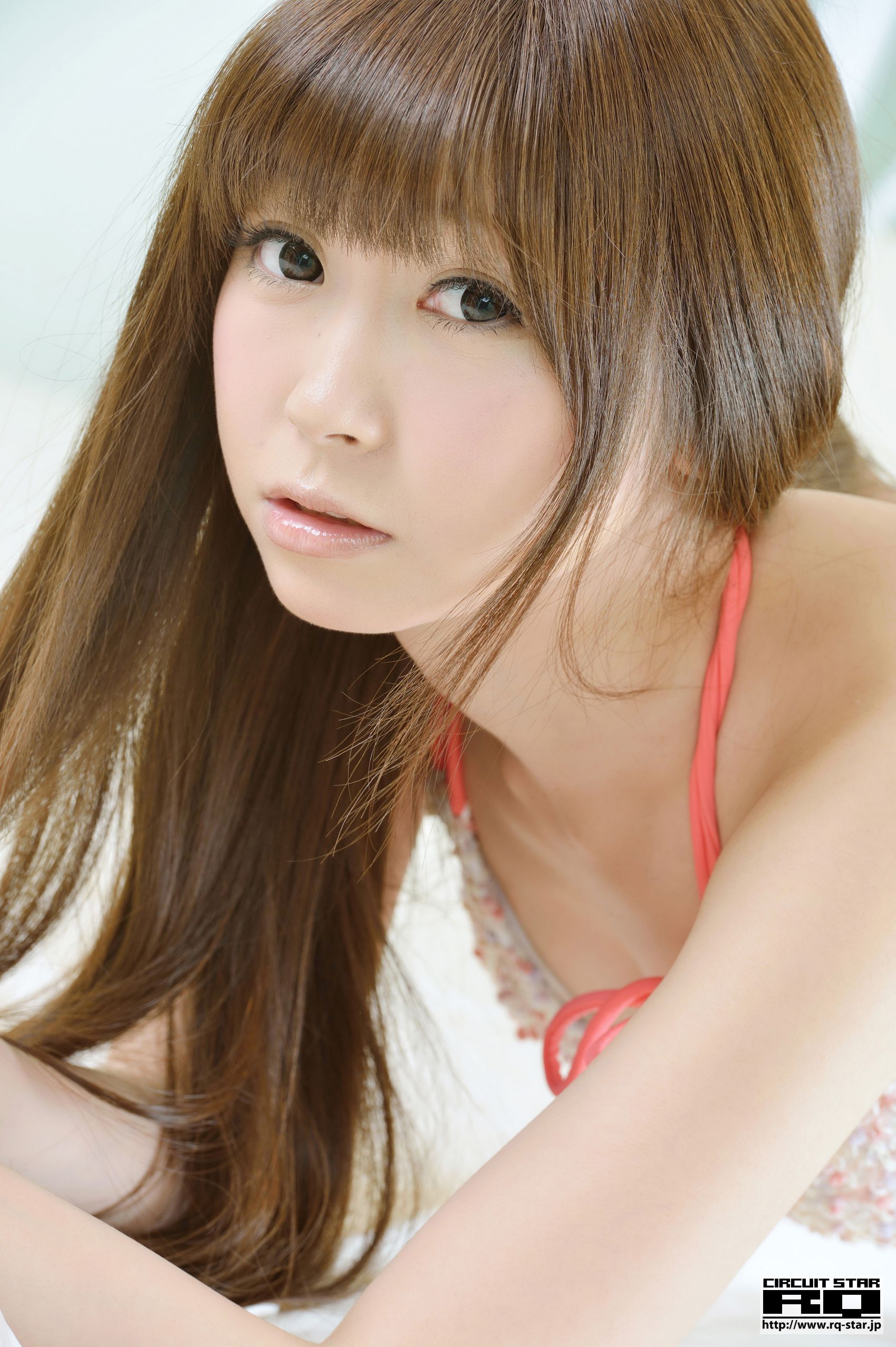 NO.00810 佐崎爱里/佐崎愛里 Swim Suits 写真集-图83