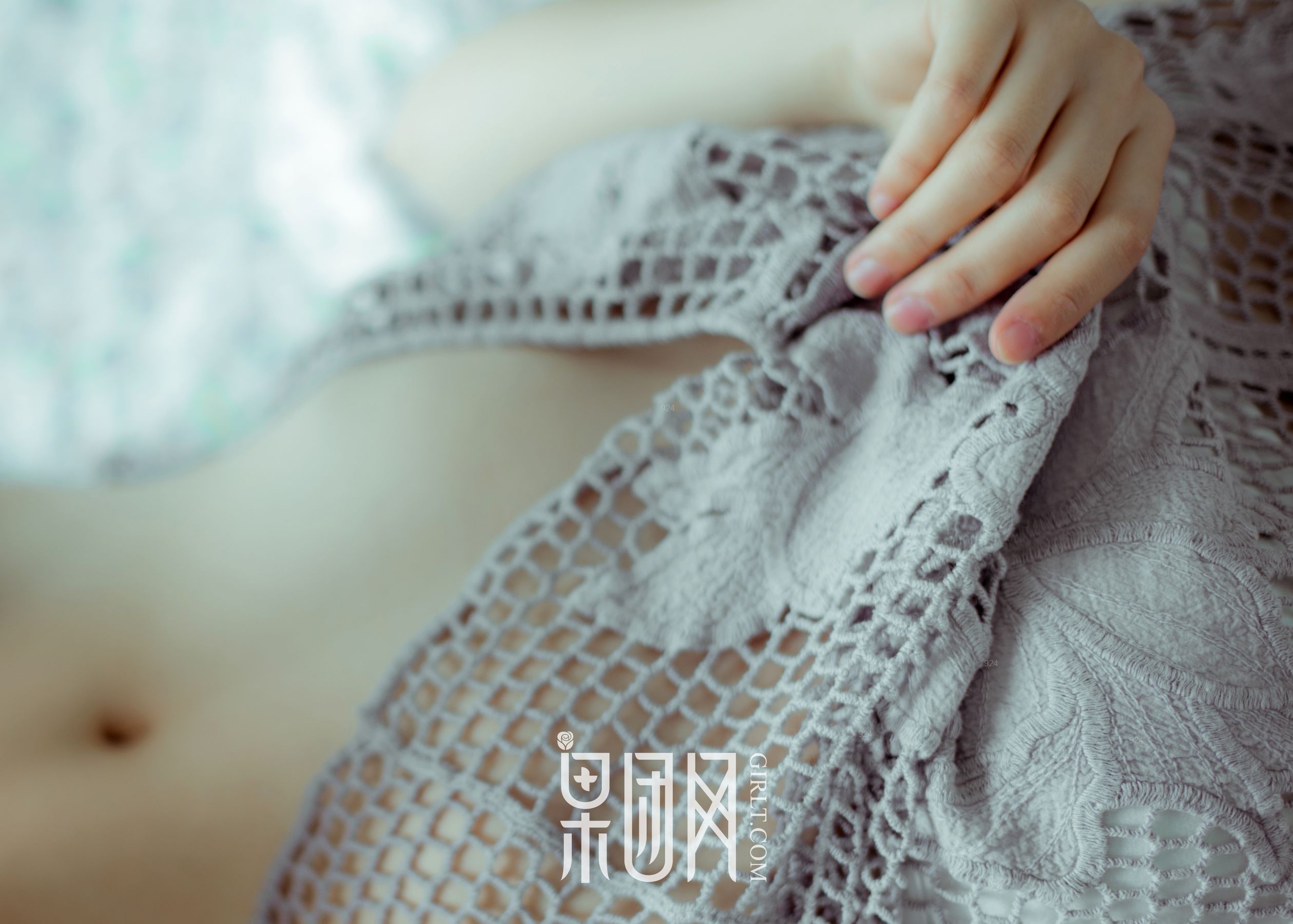 樱桃少女 甜蜜诱惑  No.046-图12
