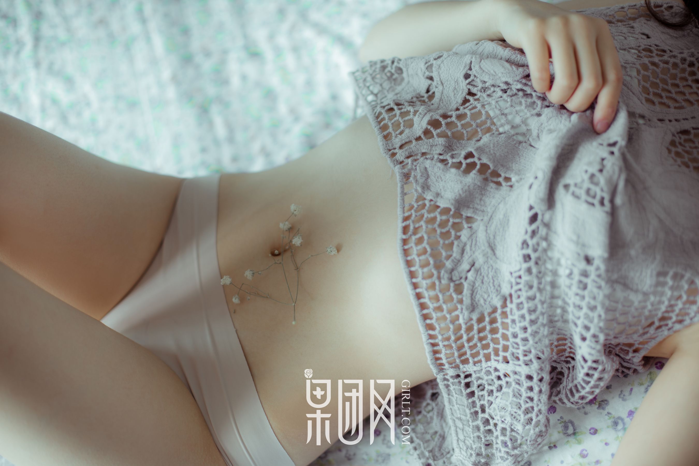 樱桃少女 甜蜜诱惑  No.046-图13