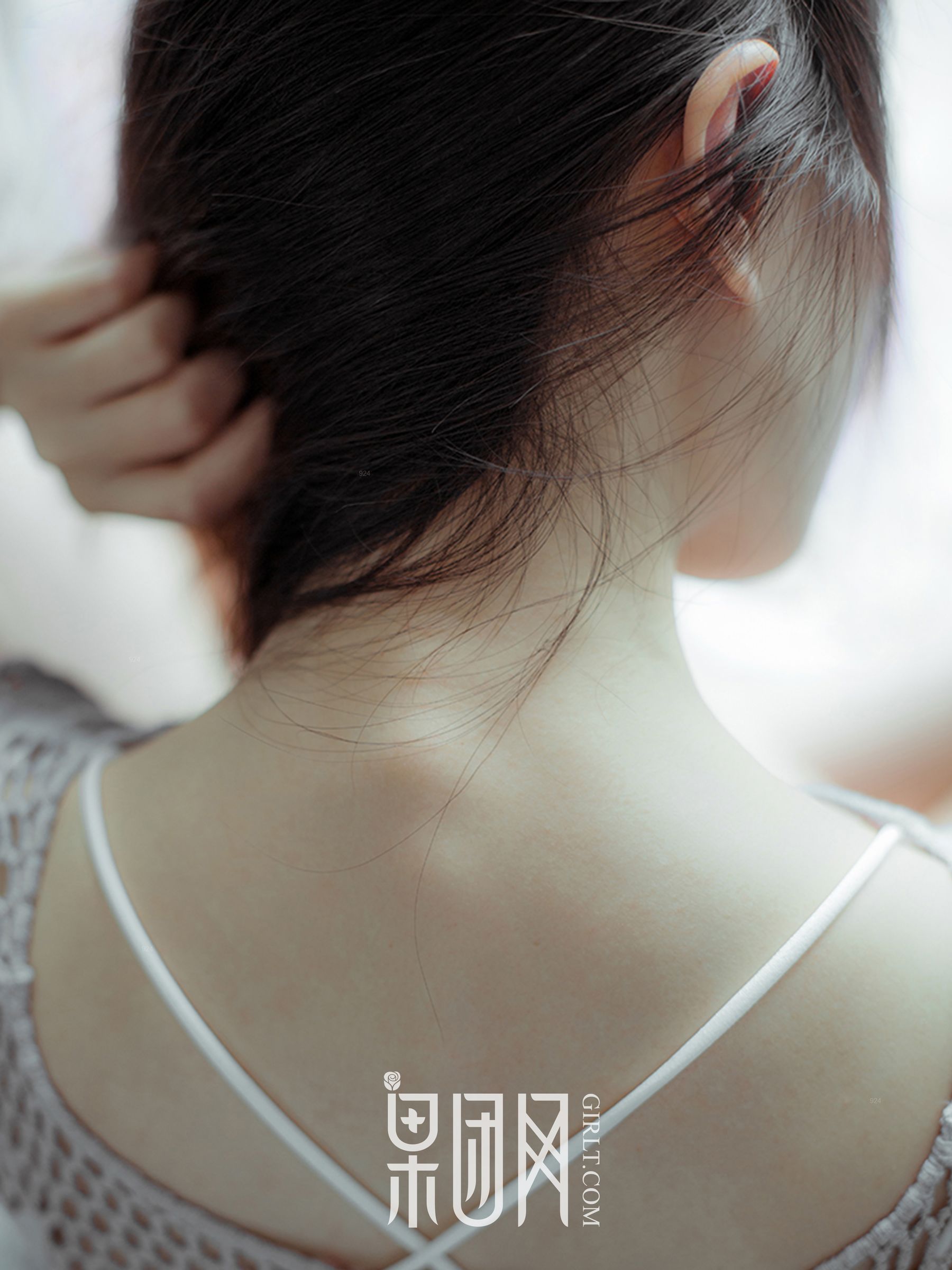 樱桃少女 甜蜜诱惑  No.046-图16