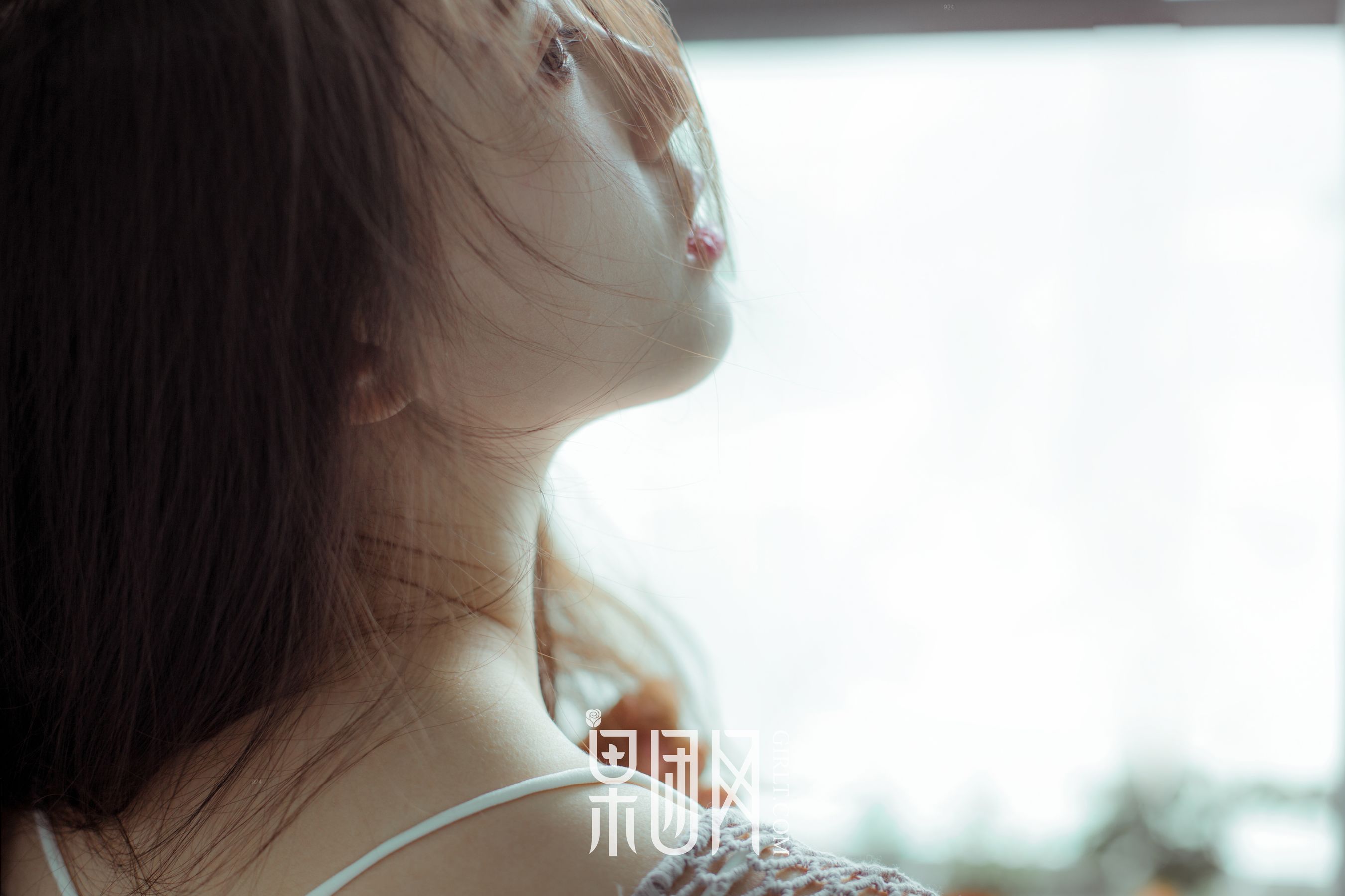 樱桃少女 甜蜜诱惑  No.046-图17