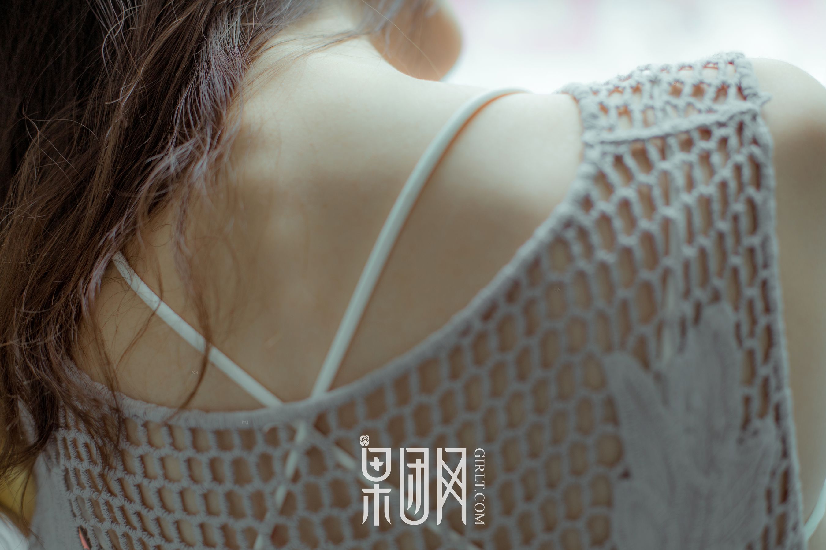 樱桃少女 甜蜜诱惑  No.046-图18