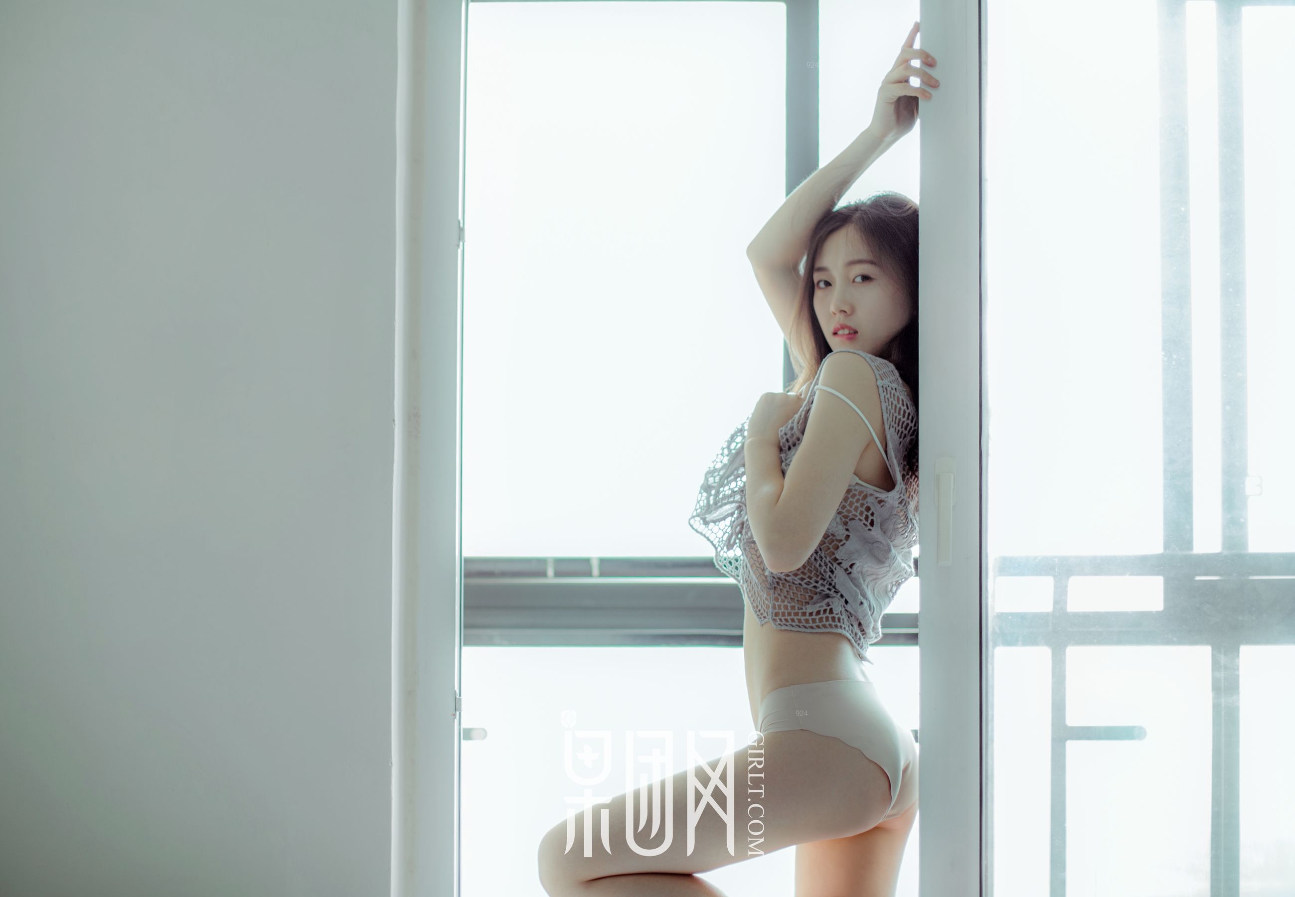 樱桃少女 甜蜜诱惑  No.046-图23