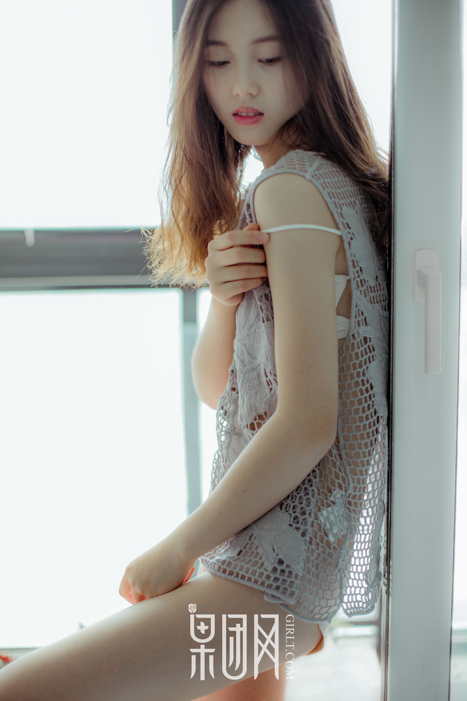 樱桃少女 甜蜜诱惑  No.046-图25