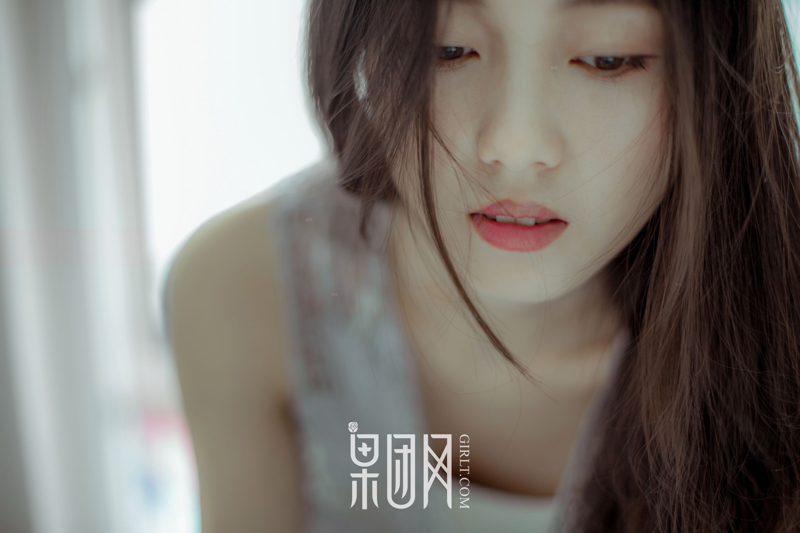 樱桃少女 甜蜜诱惑  No.046-图27