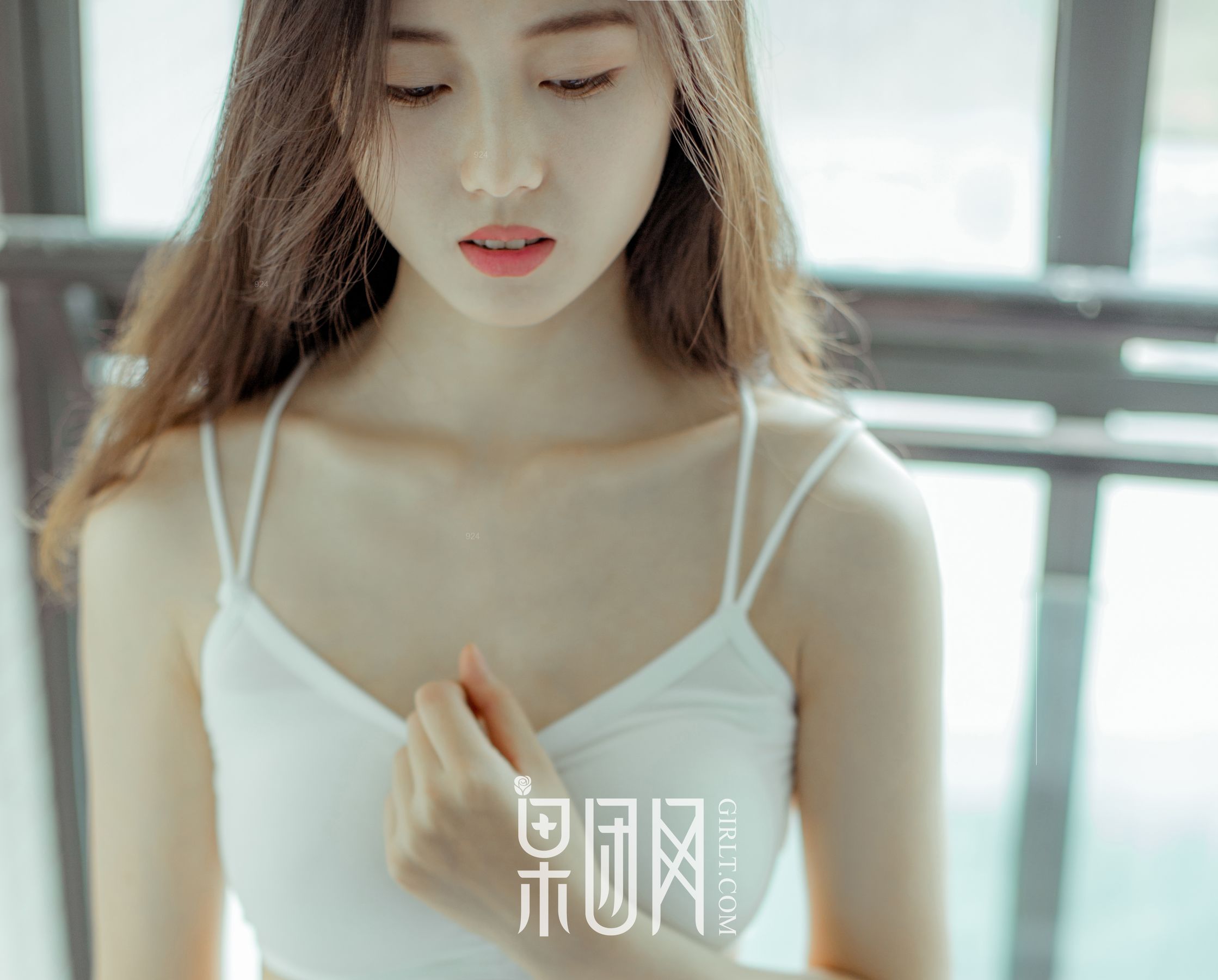 樱桃少女 甜蜜诱惑  No.046-图30